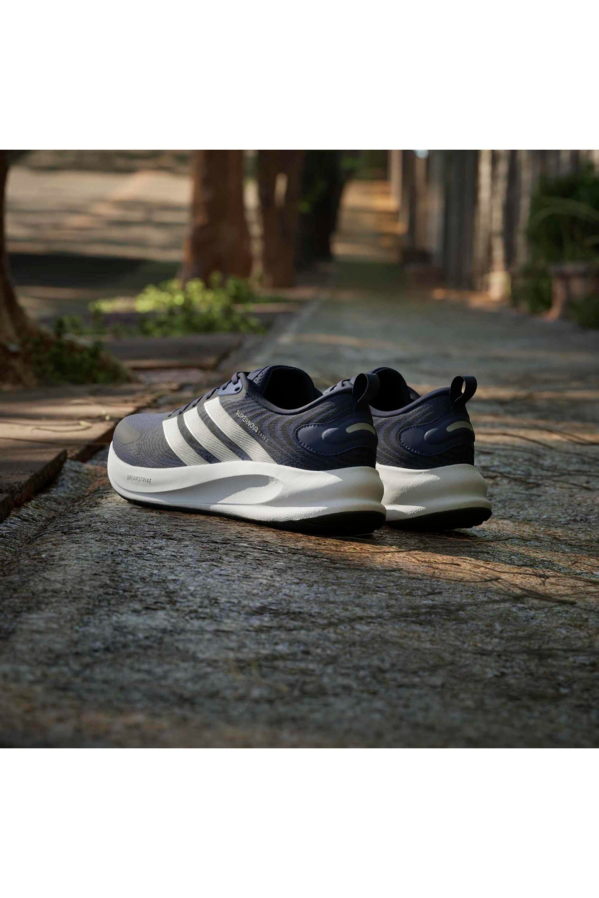 adidas Erkek Koşu Ayakkabısı SUPERNOVA EASE 2 M JQ4253