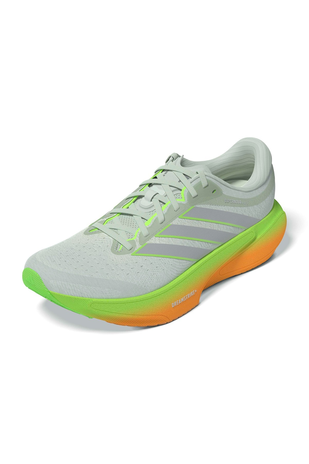 adidas Erkek Koşu Ayakkabısı SUPERNOVA RISE 3 RUNNING SHOES KI9227