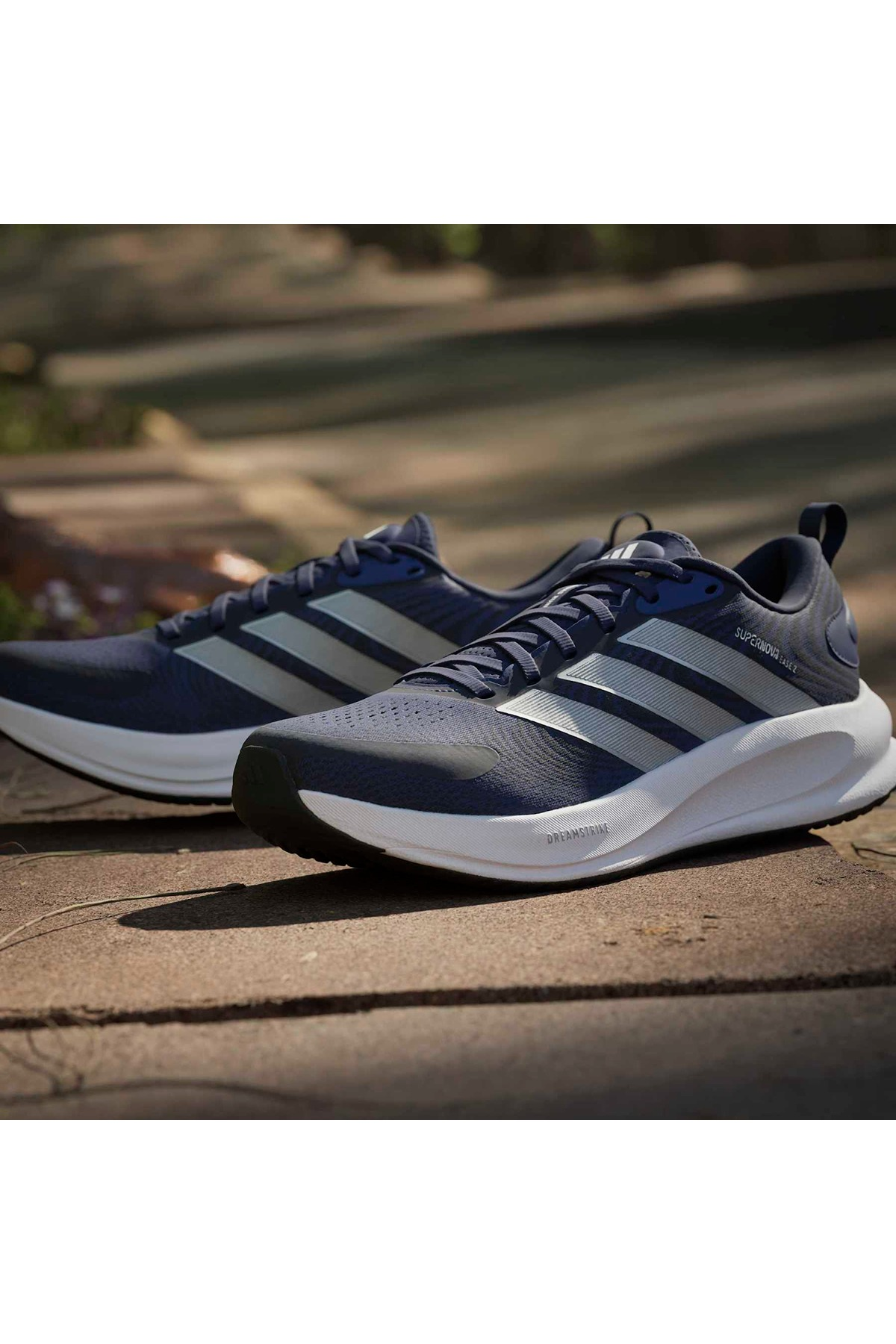 adidas Erkek Koşu Ayakkabısı SUPERNOVA EASE 2 M JQ4253
