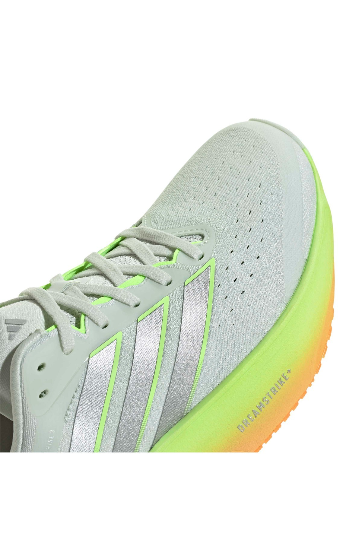 adidas Erkek Koşu Ayakkabısı SUPERNOVA RISE 3 RUNNING SHOES KI9227