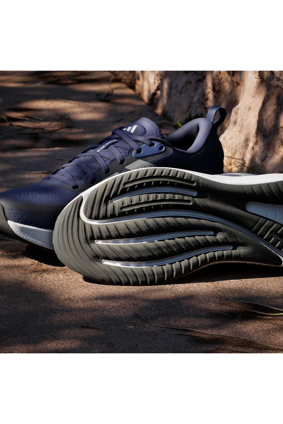 adidas Erkek Koşu Ayakkabısı SUPERNOVA EASE 2 M JQ4253