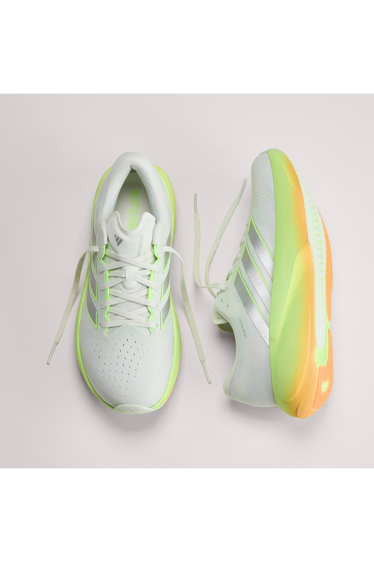 adidas Erkek Koşu Ayakkabısı SUPERNOVA RISE 3 RUNNING SHOES KI9227