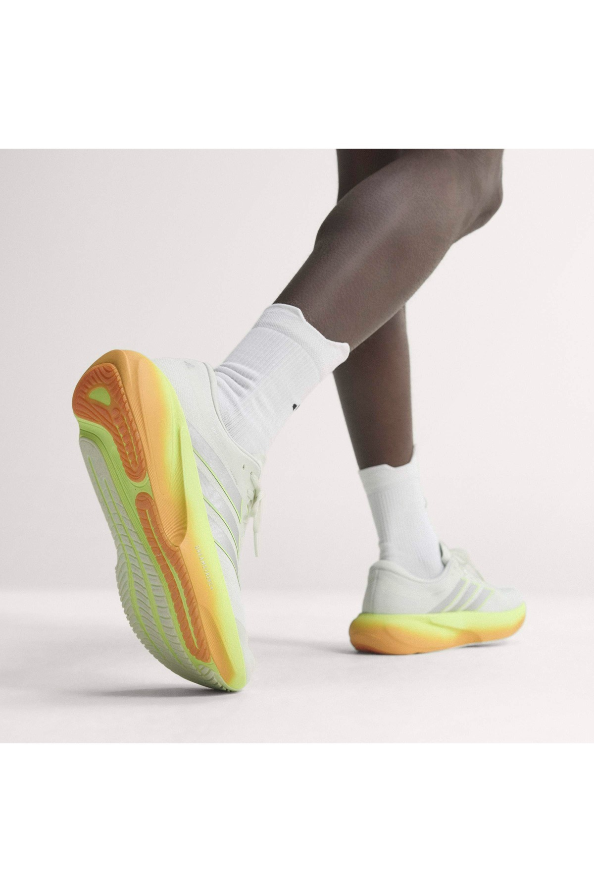 adidas Erkek Koşu Ayakkabısı SUPERNOVA RISE 3 RUNNING SHOES KI9227