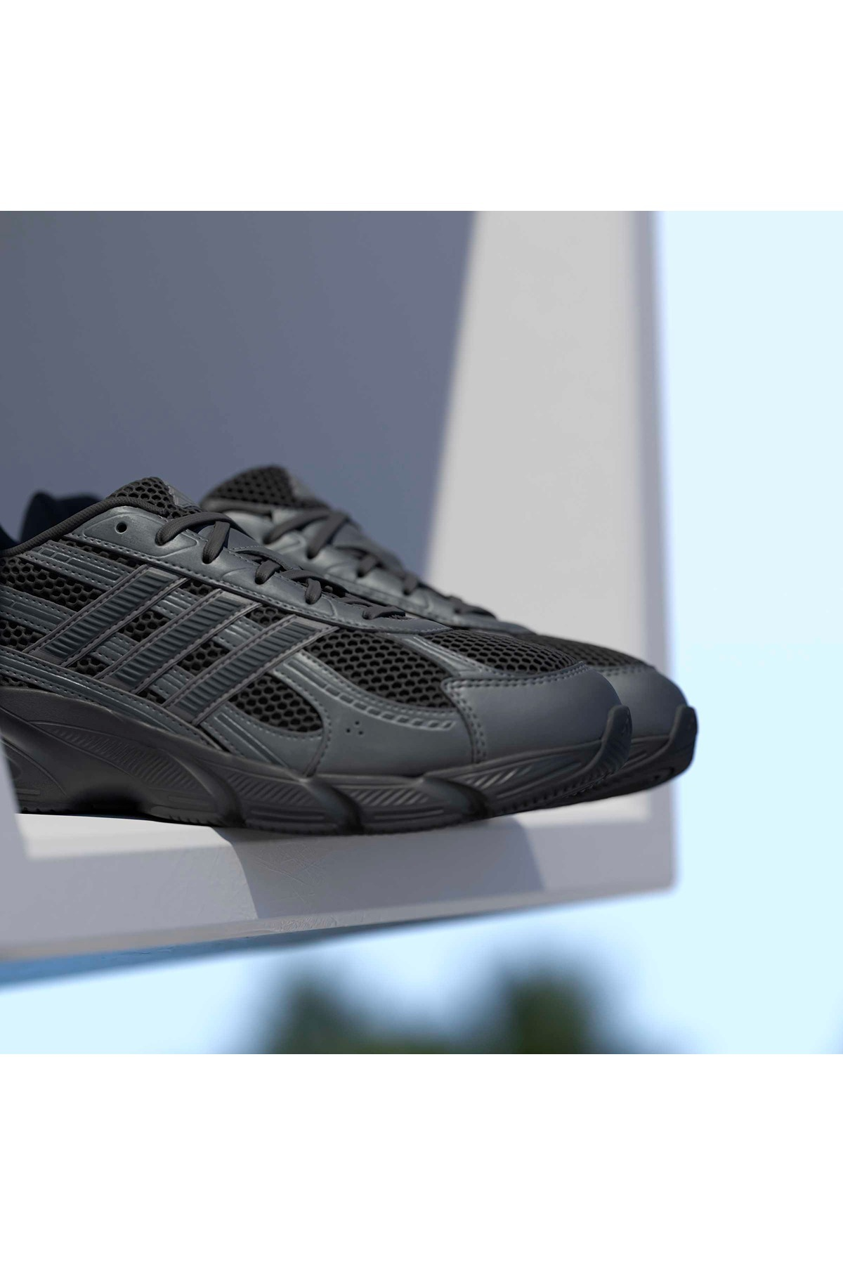 adidas Erkek Koşu Ayakkabısı TECHNOCHAOS 2000 KI5571