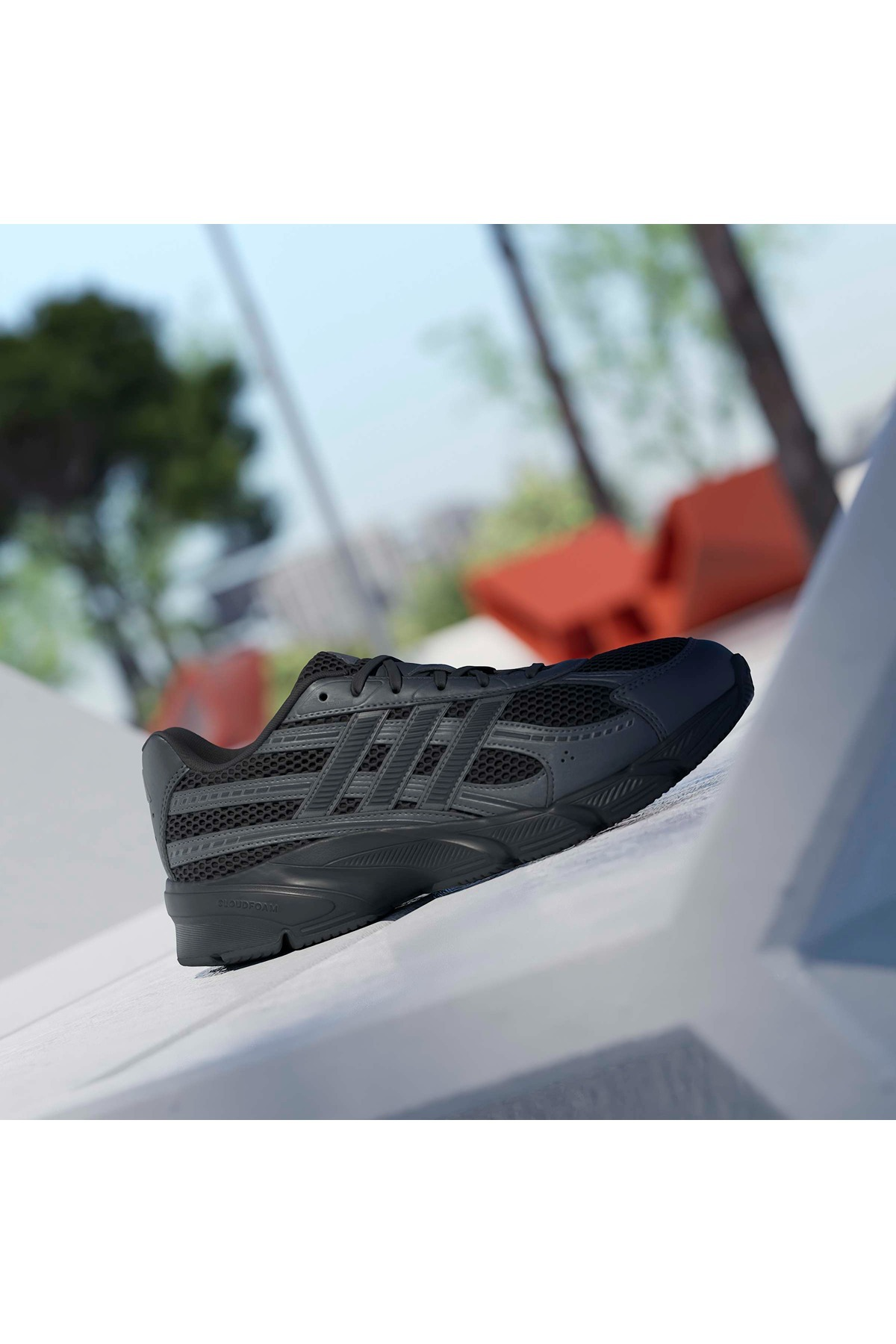 adidas Erkek Koşu Ayakkabısı TECHNOCHAOS 2000 KI5571
