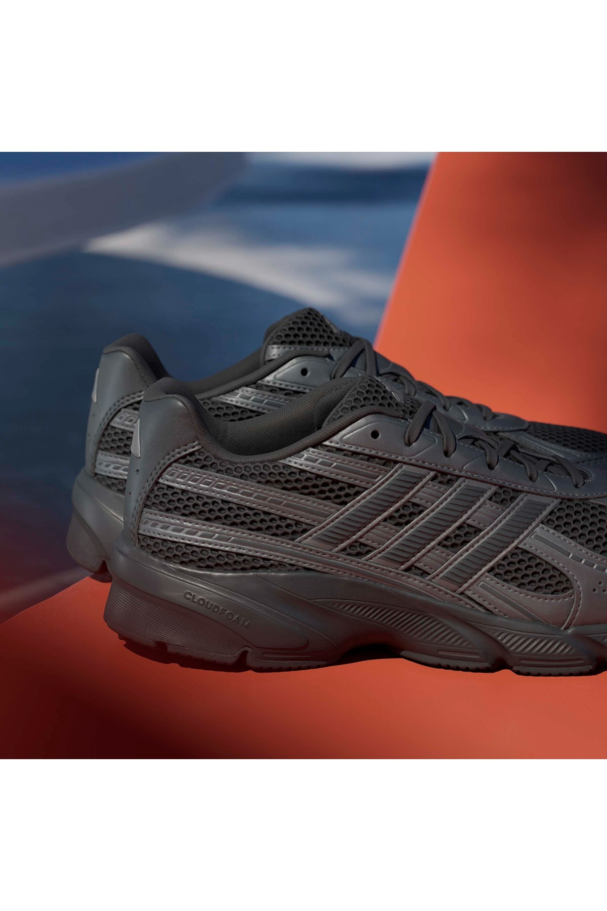 adidas Erkek Koşu Ayakkabısı TECHNOCHAOS 2000 KI5571