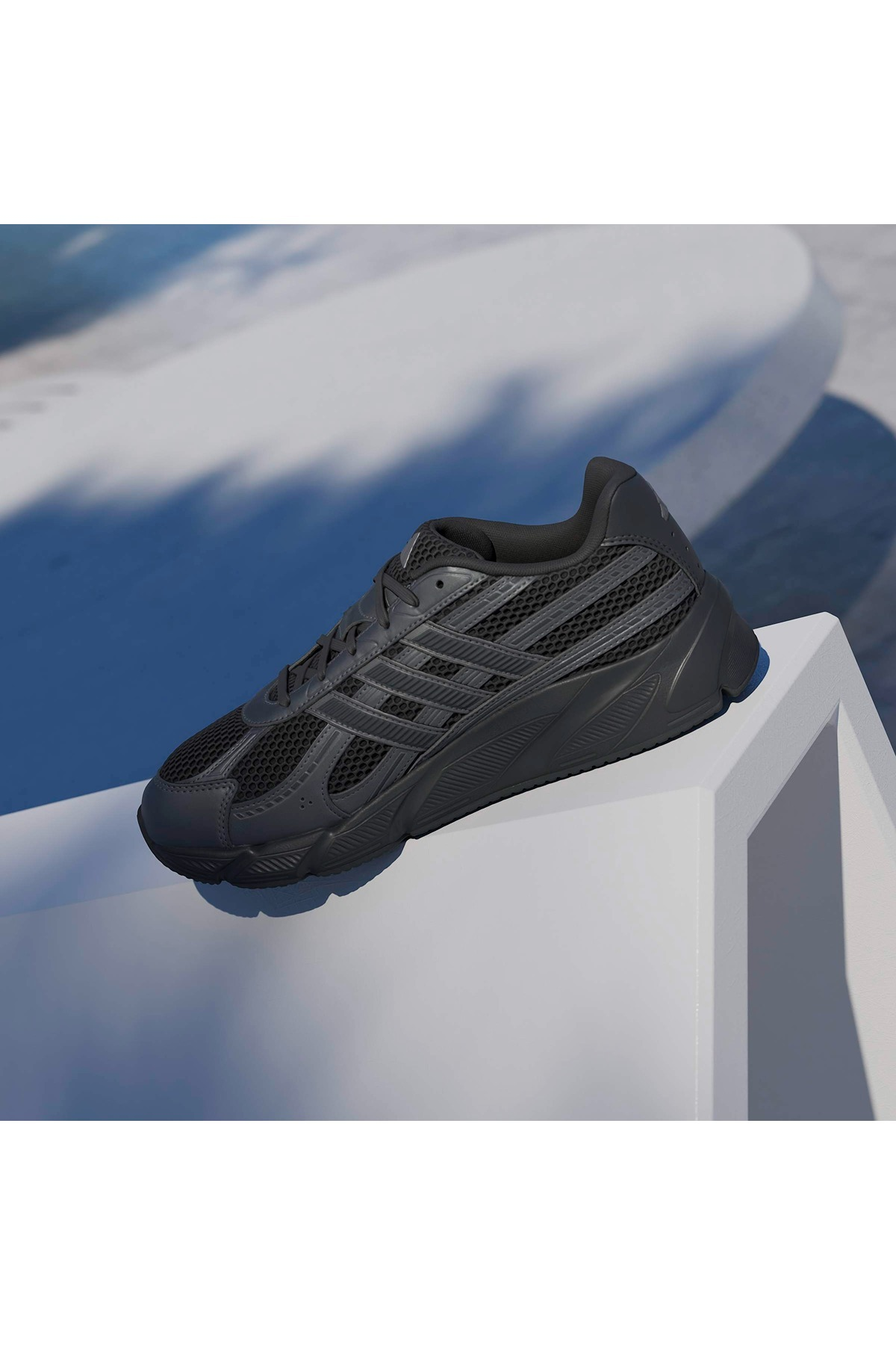 adidas Erkek Koşu Ayakkabısı TECHNOCHAOS 2000 KI5571