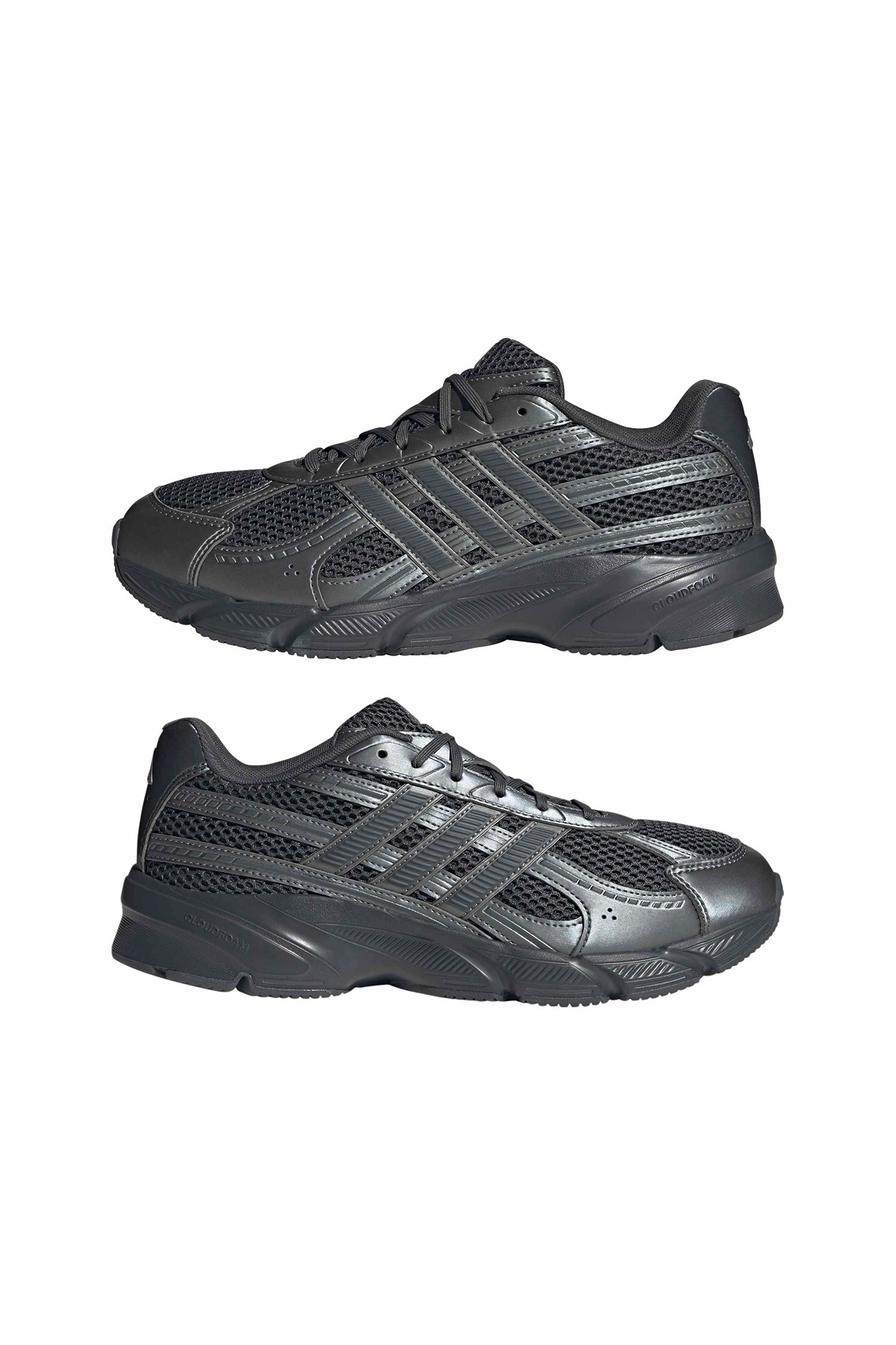 adidas Erkek Koşu Ayakkabısı TECHNOCHAOS 2000 KI5571
