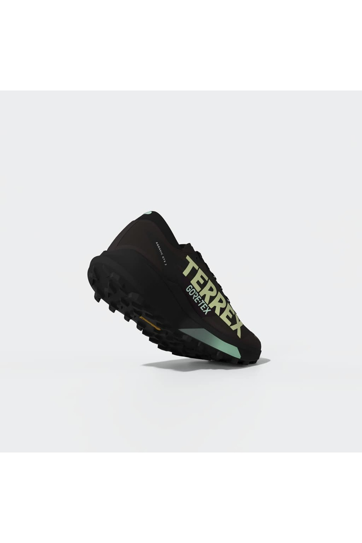 adidas Erkek Koşu Ayakkabısı TERREX AGRAVIC GTX 2 HQ5088