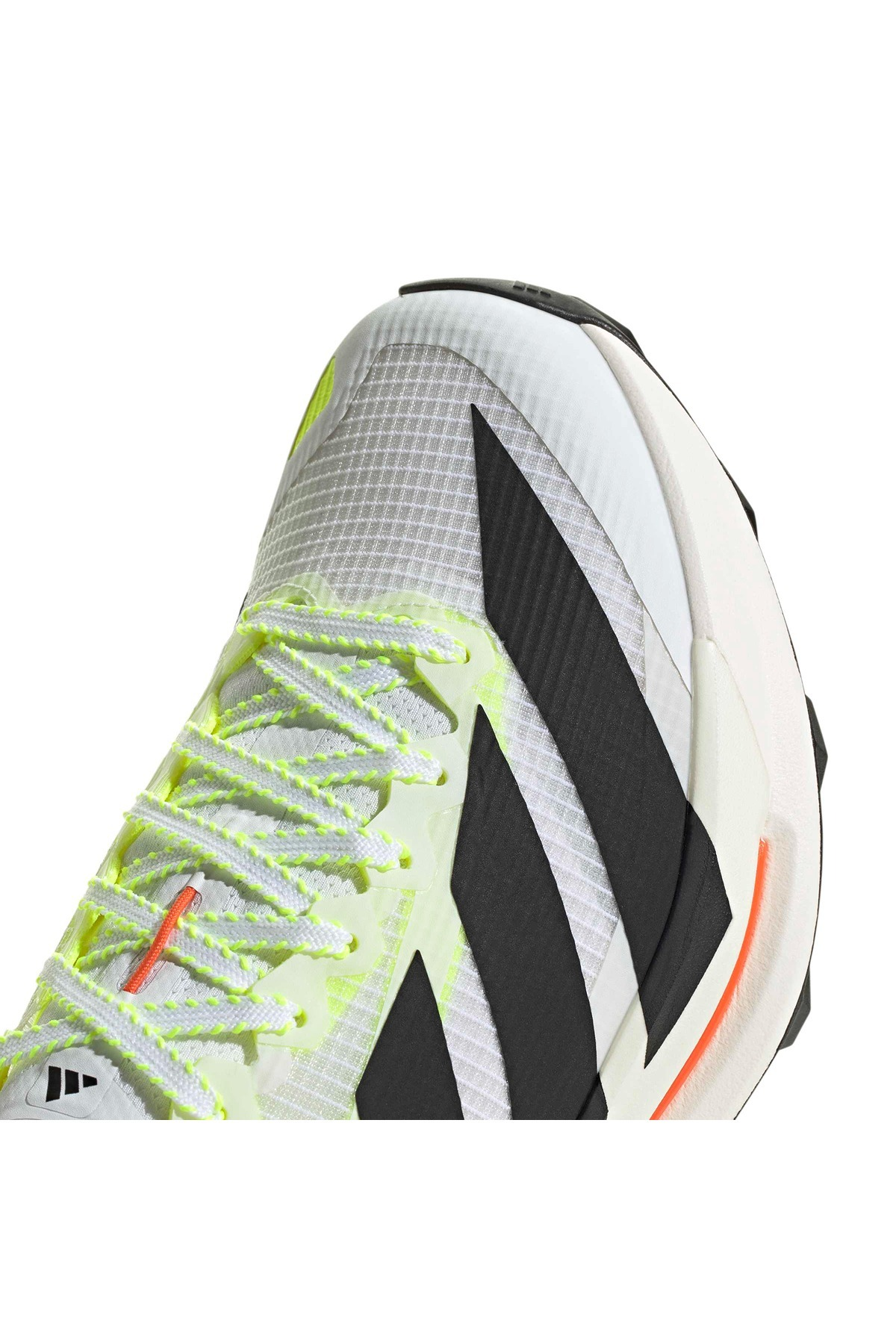 adidas Erkek Koşu Ayakkabısı TERREX AGRAVIC TT HP7011