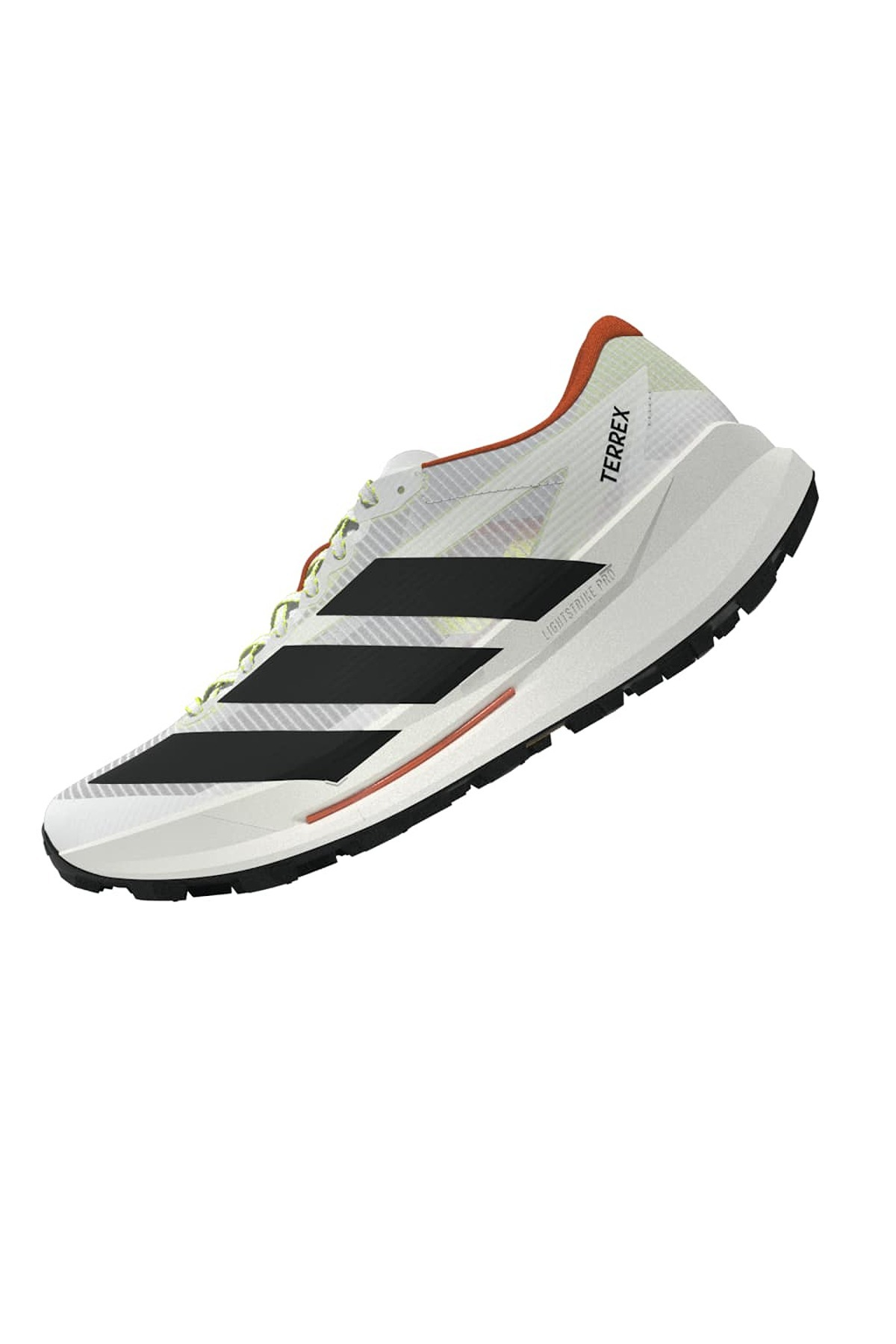 adidas Erkek Koşu Ayakkabısı TERREX AGRAVIC TT HP7011