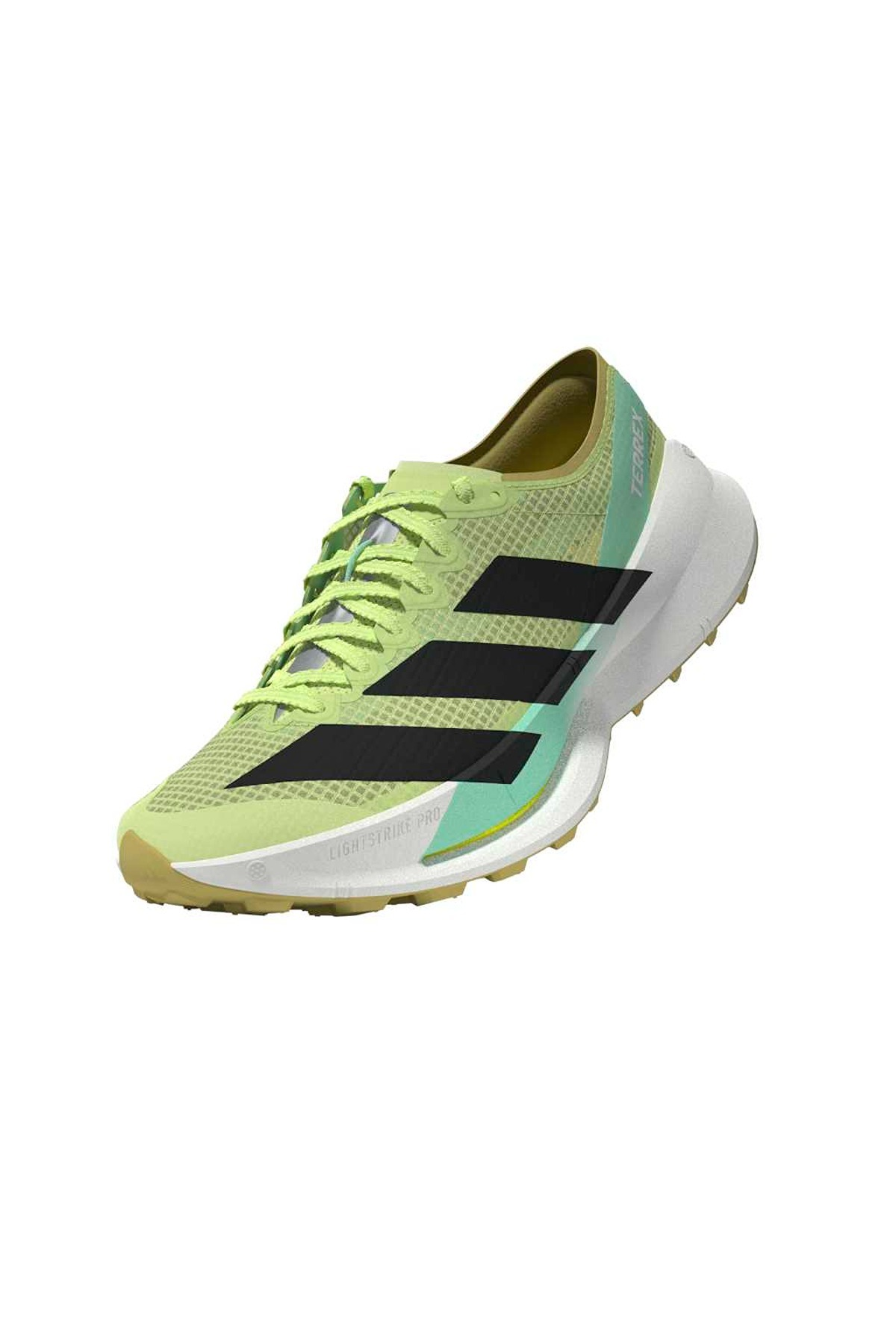 adidas Erkek Koşu Ayakkabısı TERREX AGRAVIC SPEED ULTRA 2 HQ5066