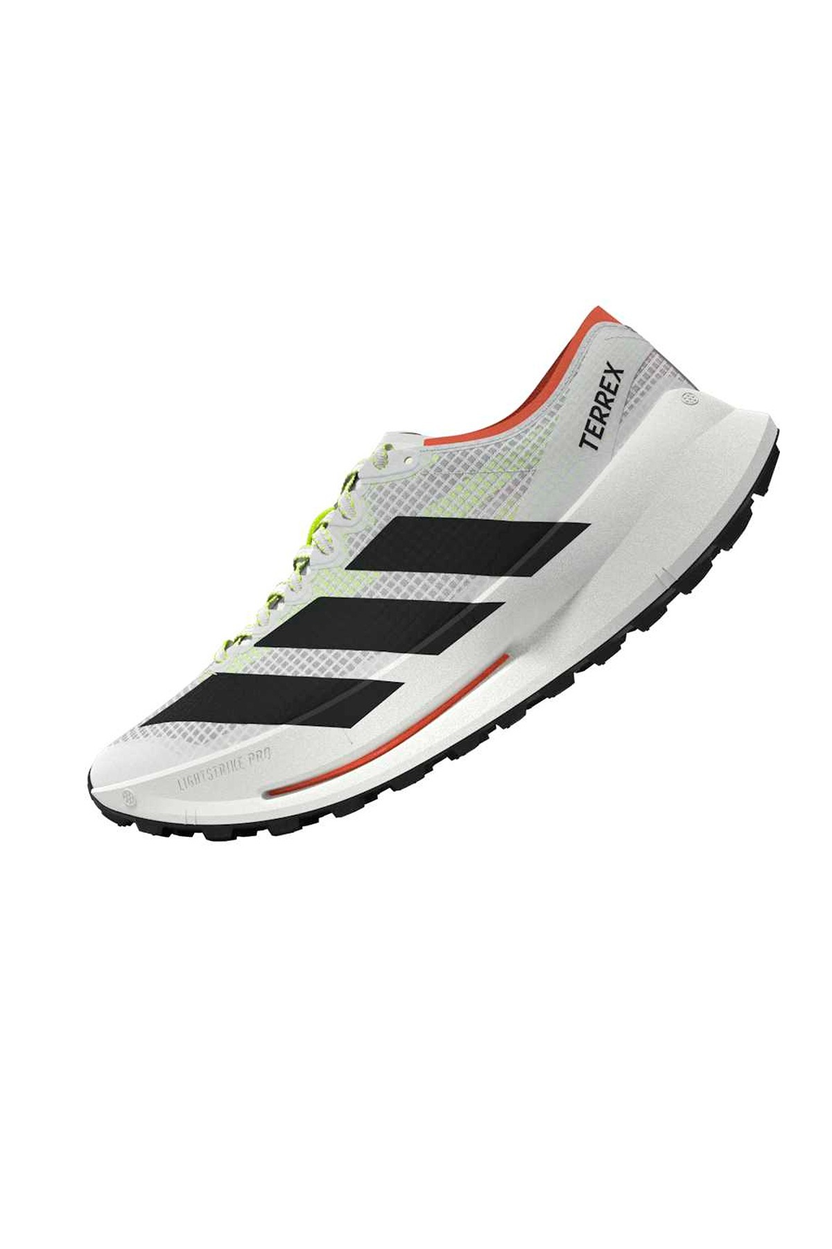 adidas Erkek Koşu Ayakkabısı TERREX AGRAVIC SPEED ULTRA 2 JS3534