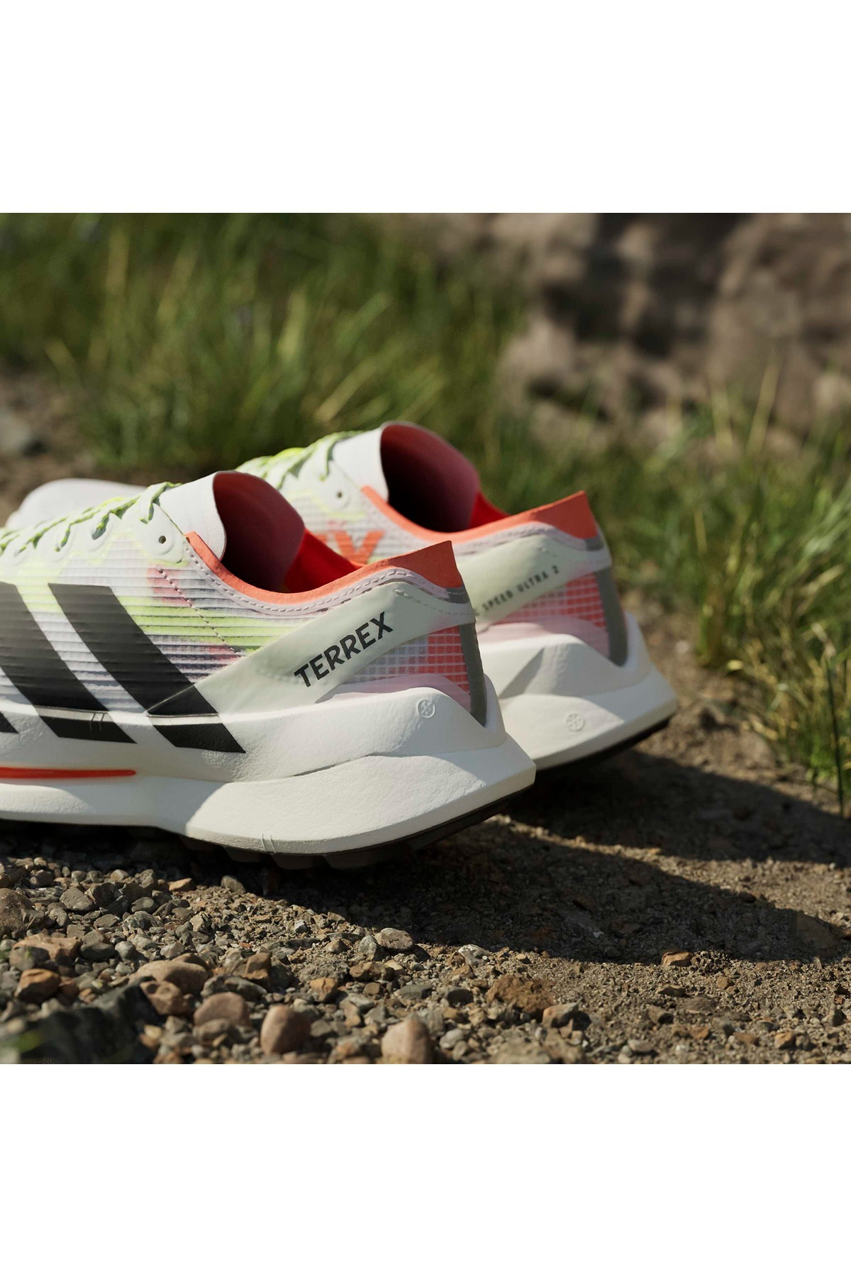 adidas Erkek Koşu Ayakkabısı TERREX AGRAVIC SPEED ULTRA 2 JS3534