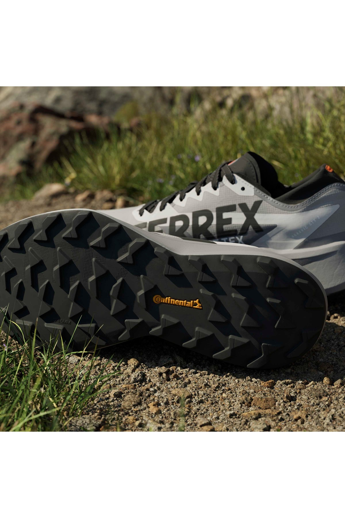 adidas Erkek Koşu Ayakkabısı TERREX AGRAVIC GTX 2 HQ5090