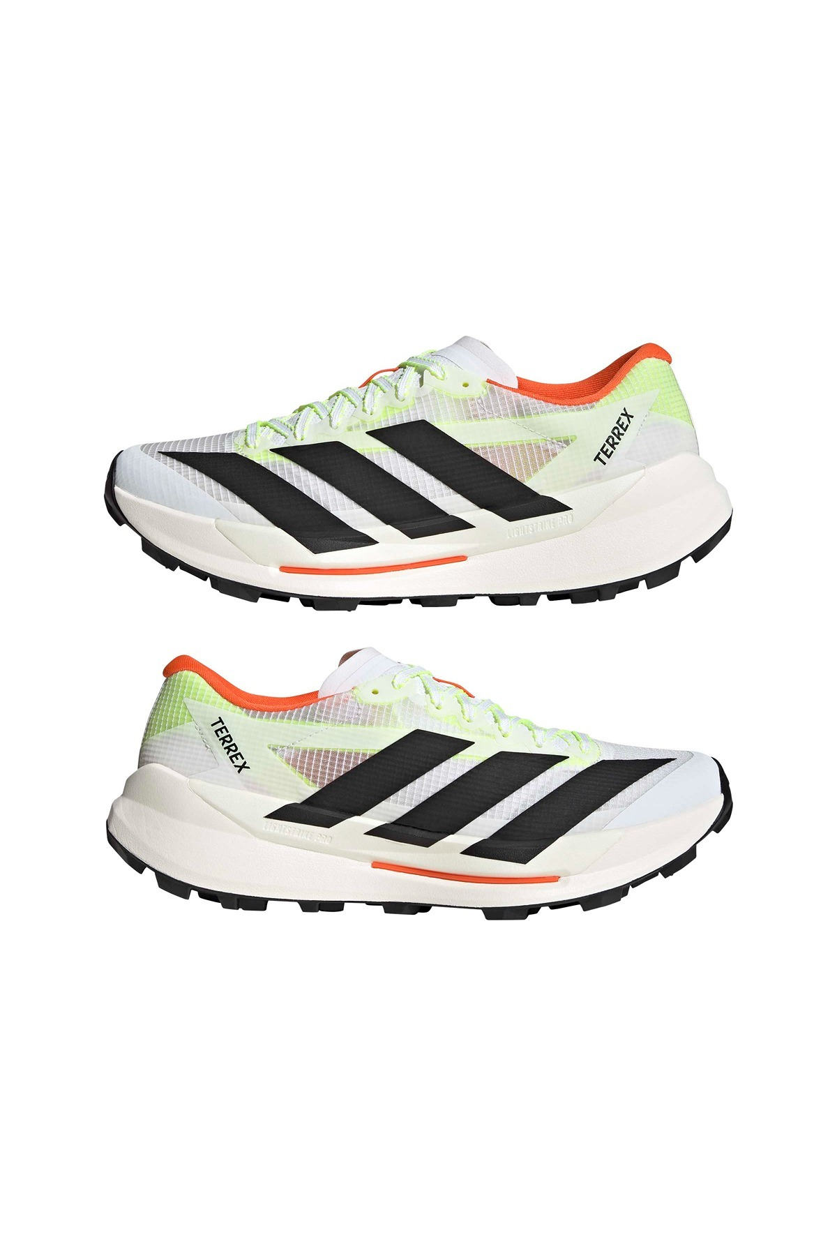 adidas Erkek Koşu Ayakkabısı TERREX AGRAVIC TT HP7011