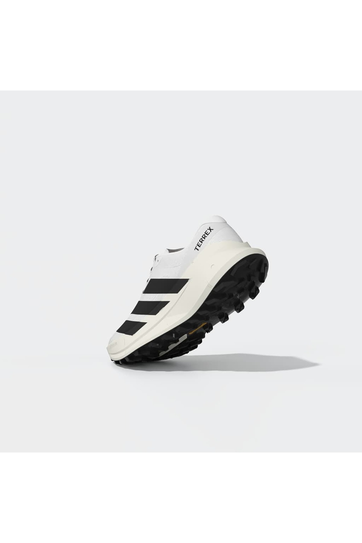 adidas Erkek Koşu Ayakkabısı TERREX AGRAVIC SL KH8800