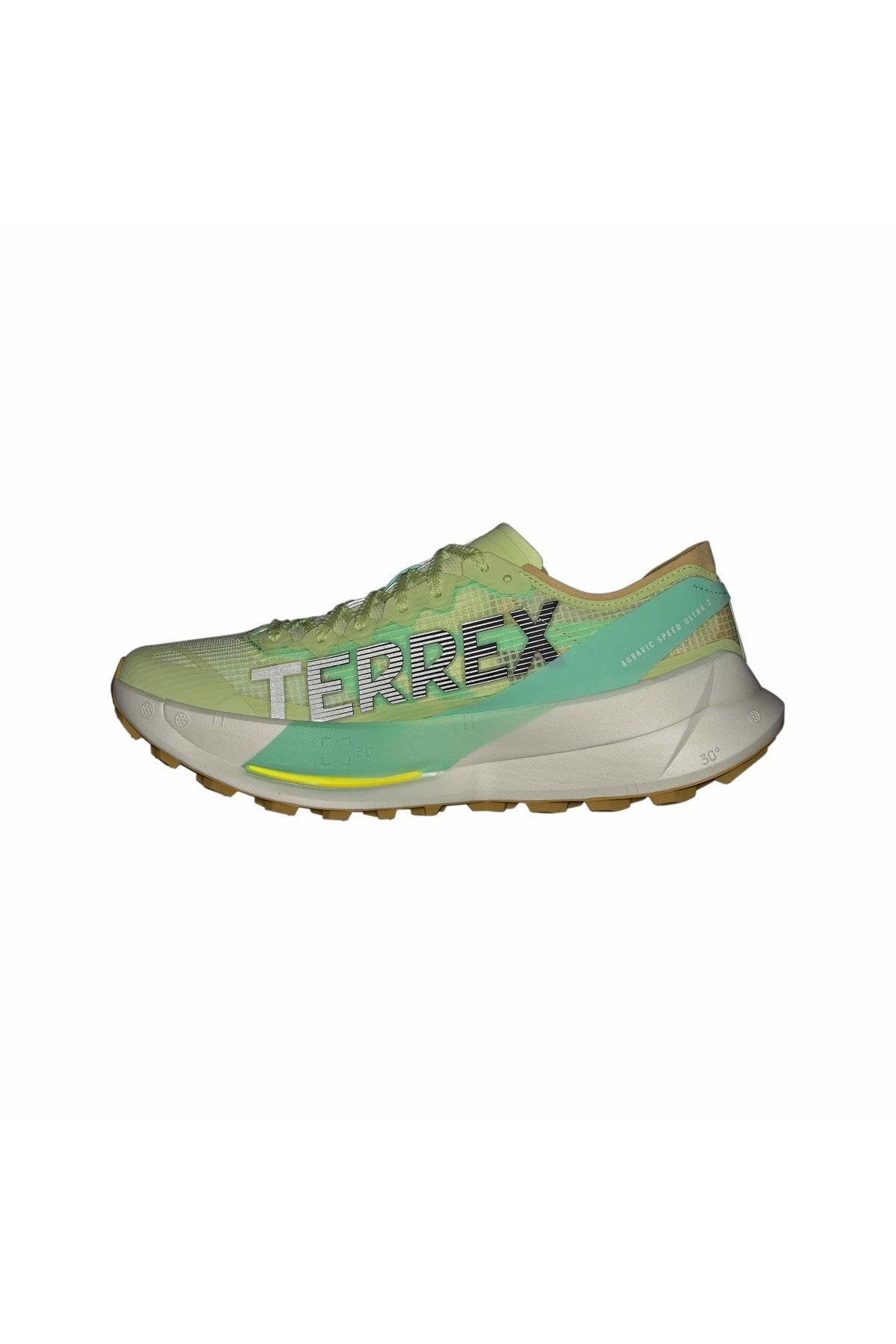 adidas Erkek Koşu Ayakkabısı TERREX AGRAVIC SPEED ULTRA 2 HQ5066