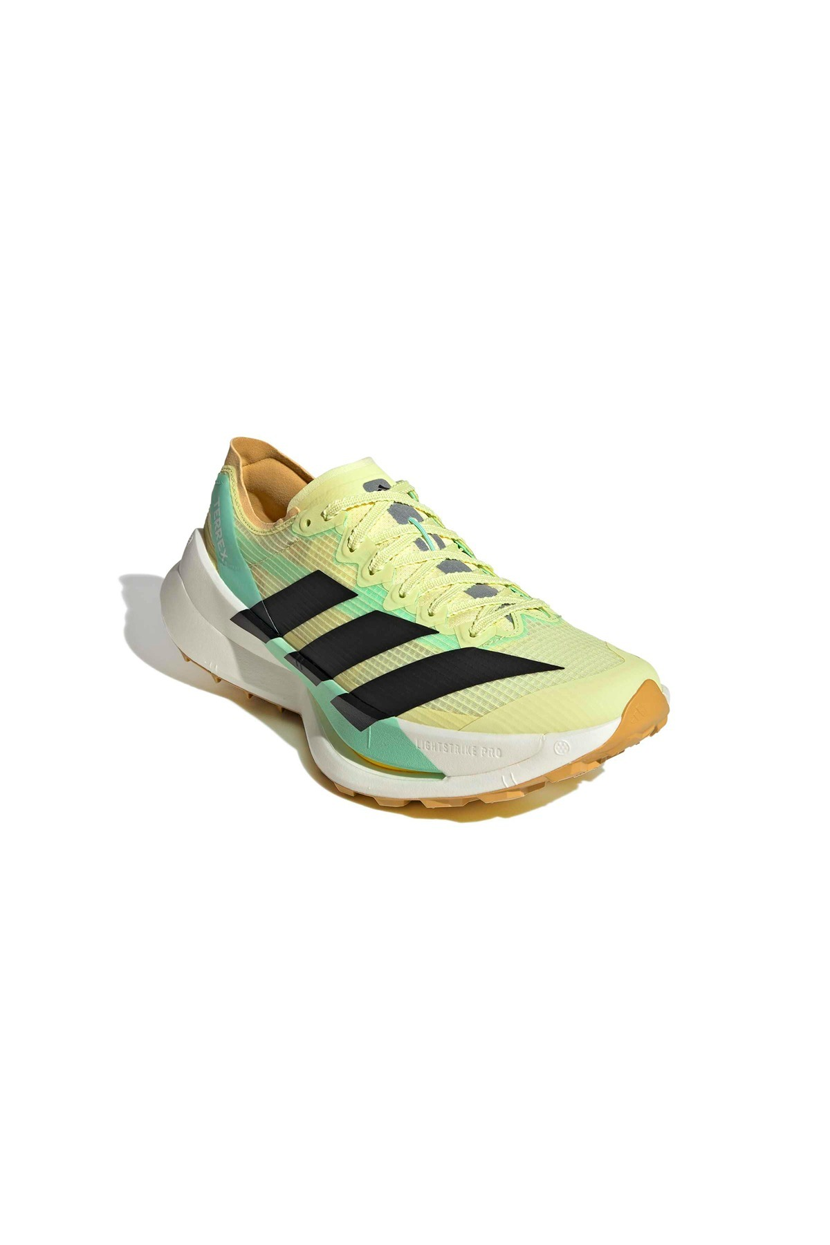 adidas Erkek Koşu Ayakkabısı TERREX AGRAVIC SPEED ULTRA 2 HQ5066