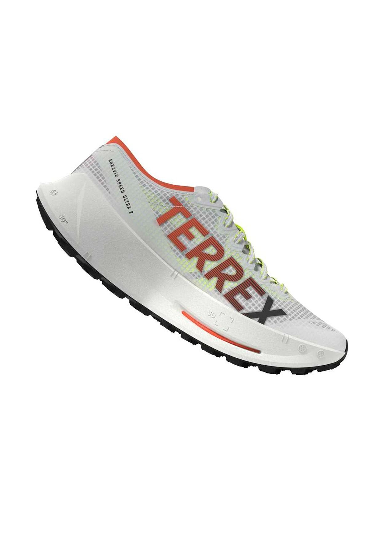 adidas Erkek Koşu Ayakkabısı TERREX AGRAVIC SPEED ULTRA 2 JS3534