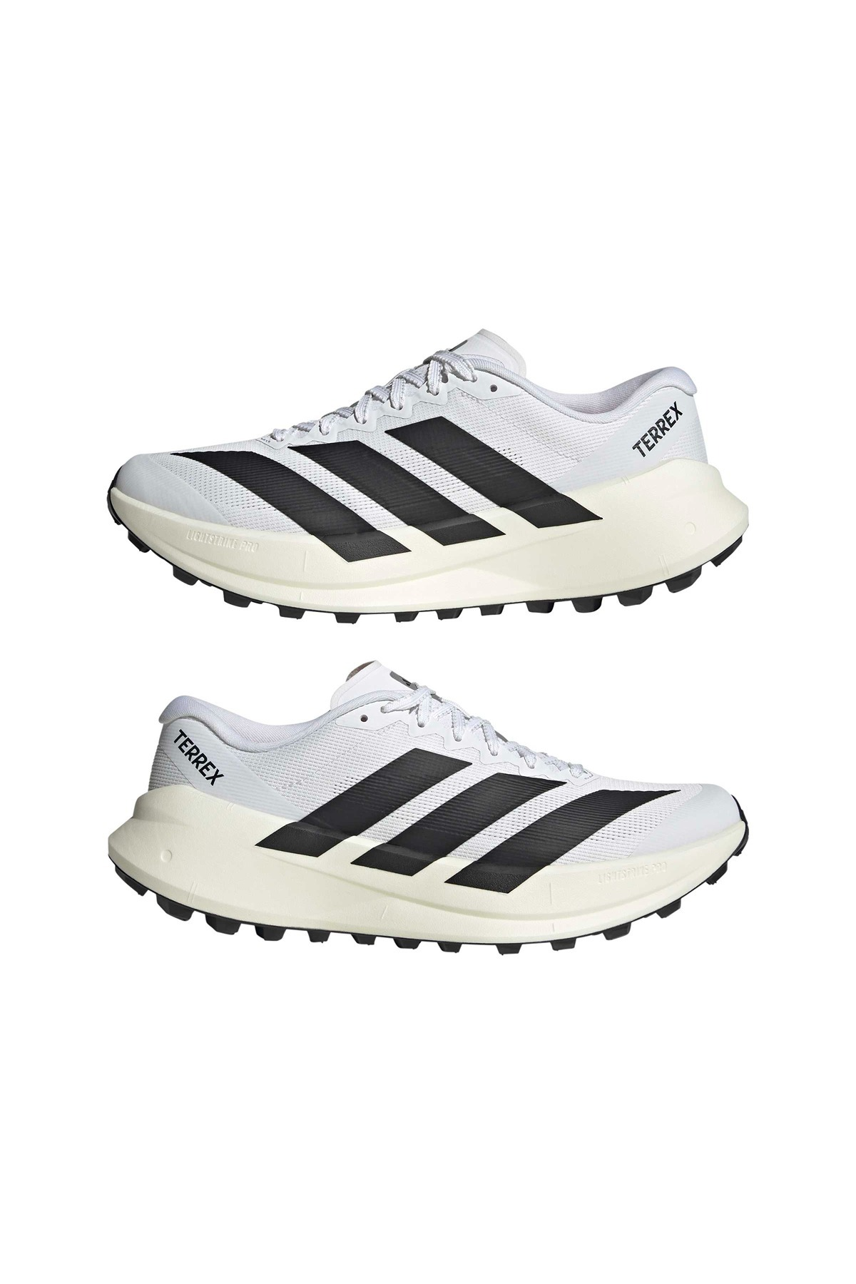 adidas Erkek Koşu Ayakkabısı TERREX AGRAVIC SL KH8800