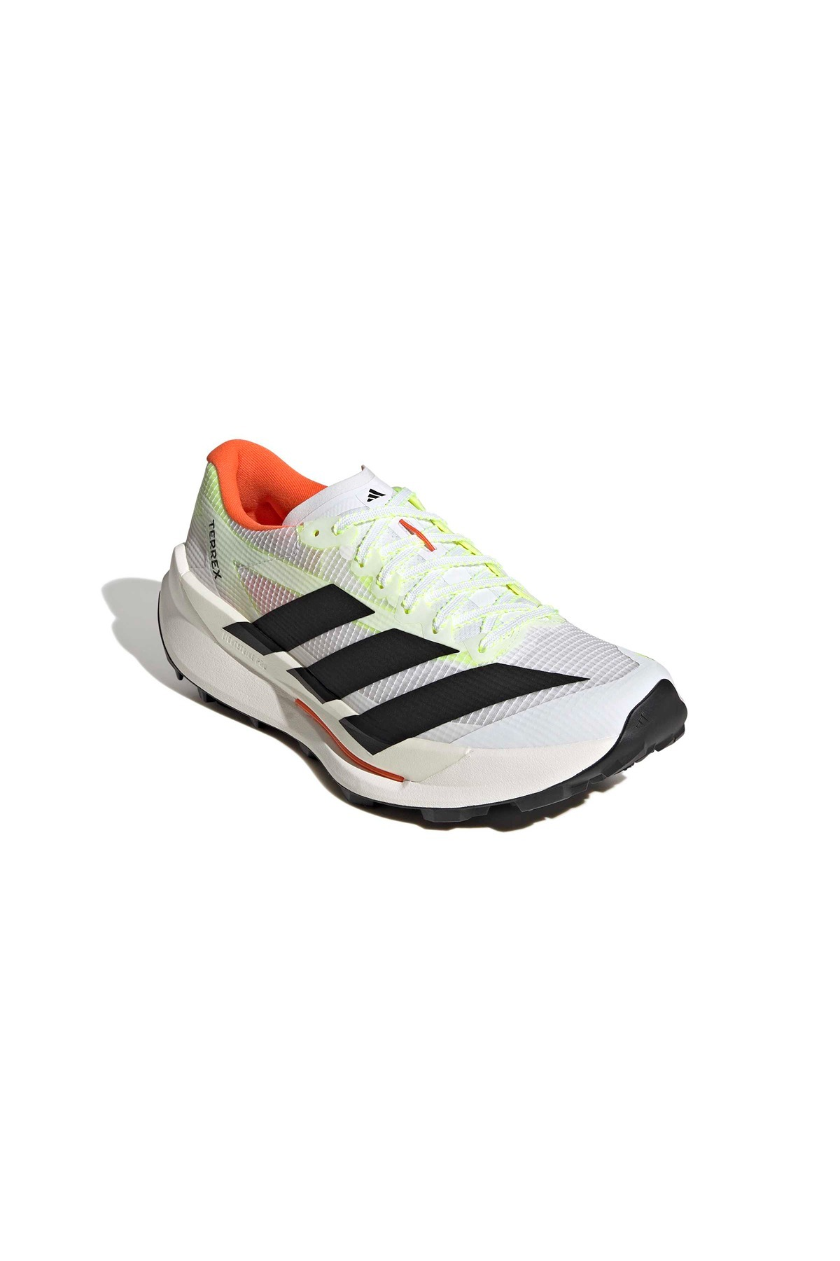adidas Erkek Koşu Ayakkabısı TERREX AGRAVIC TT HP7011