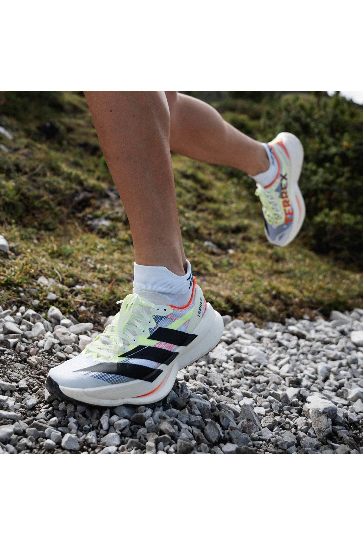 adidas Erkek Koşu Ayakkabısı TERREX AGRAVIC SPEED ULTRA 2 JS3534