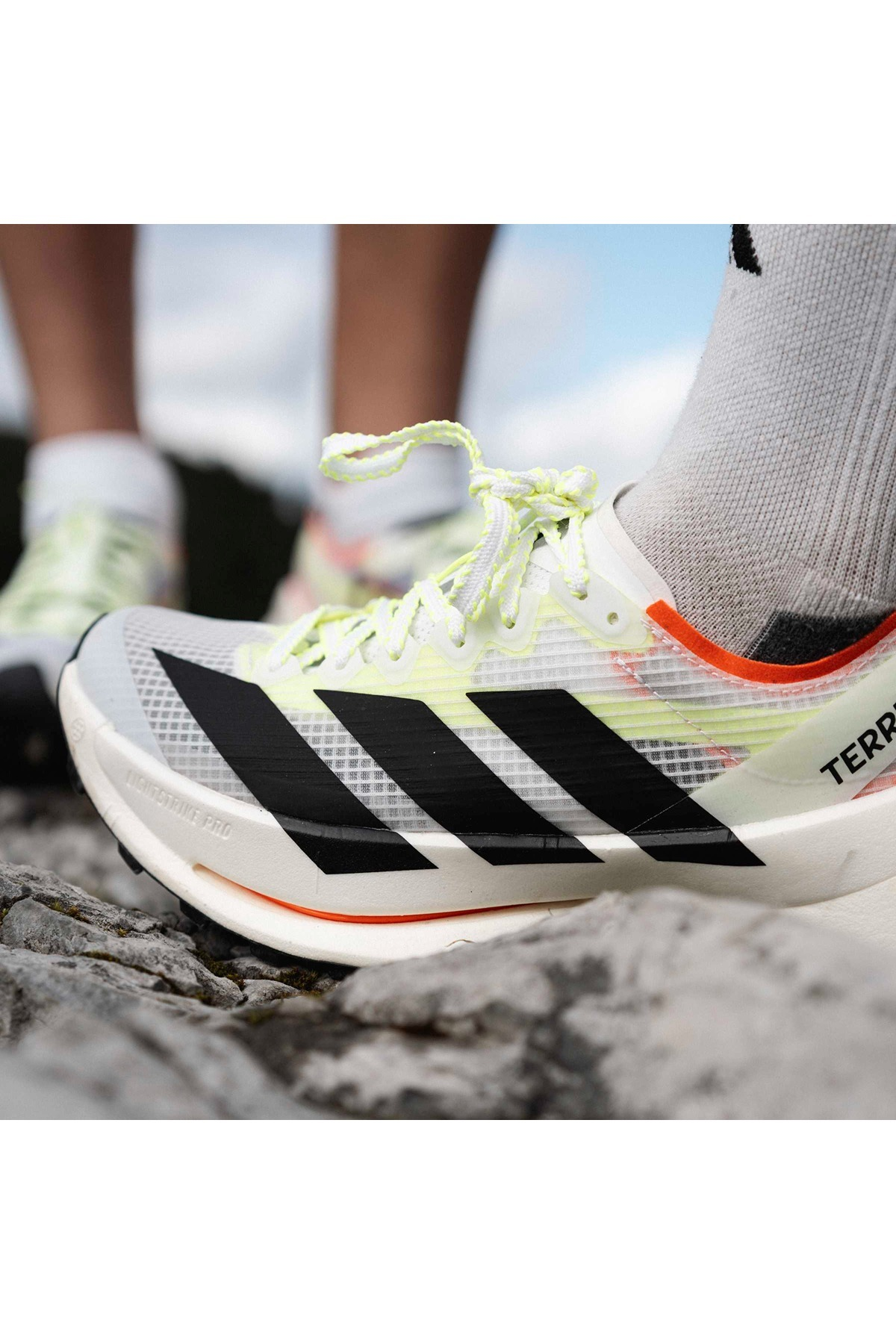 adidas Erkek Koşu Ayakkabısı TERREX AGRAVIC SPEED ULTRA 2 JS3534