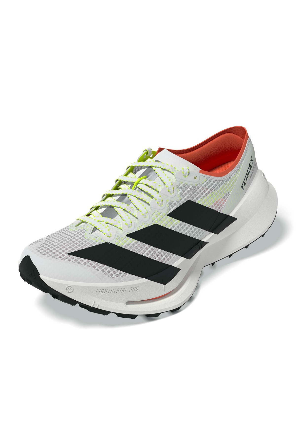 adidas Erkek Koşu Ayakkabısı TERREX AGRAVIC SPEED ULTRA 2 JS3534
