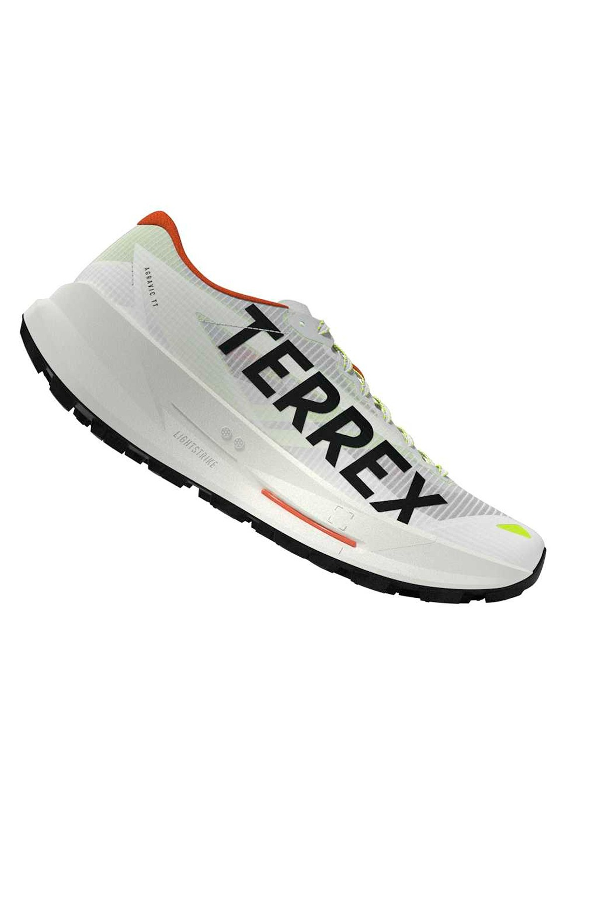 adidas Erkek Koşu Ayakkabısı TERREX AGRAVIC TT HP7011