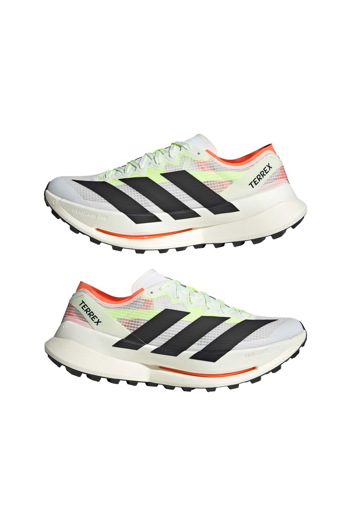 adidas Erkek Koşu Ayakkabısı TERREX AGRAVIC SPEED ULTRA 2 JS3534