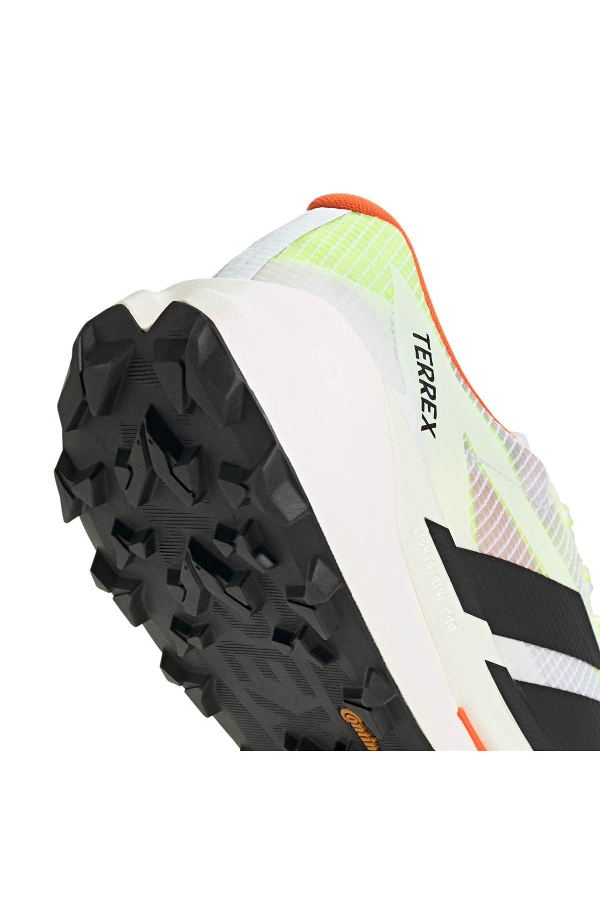 adidas Erkek Koşu Ayakkabısı TERREX AGRAVIC TT HP7011