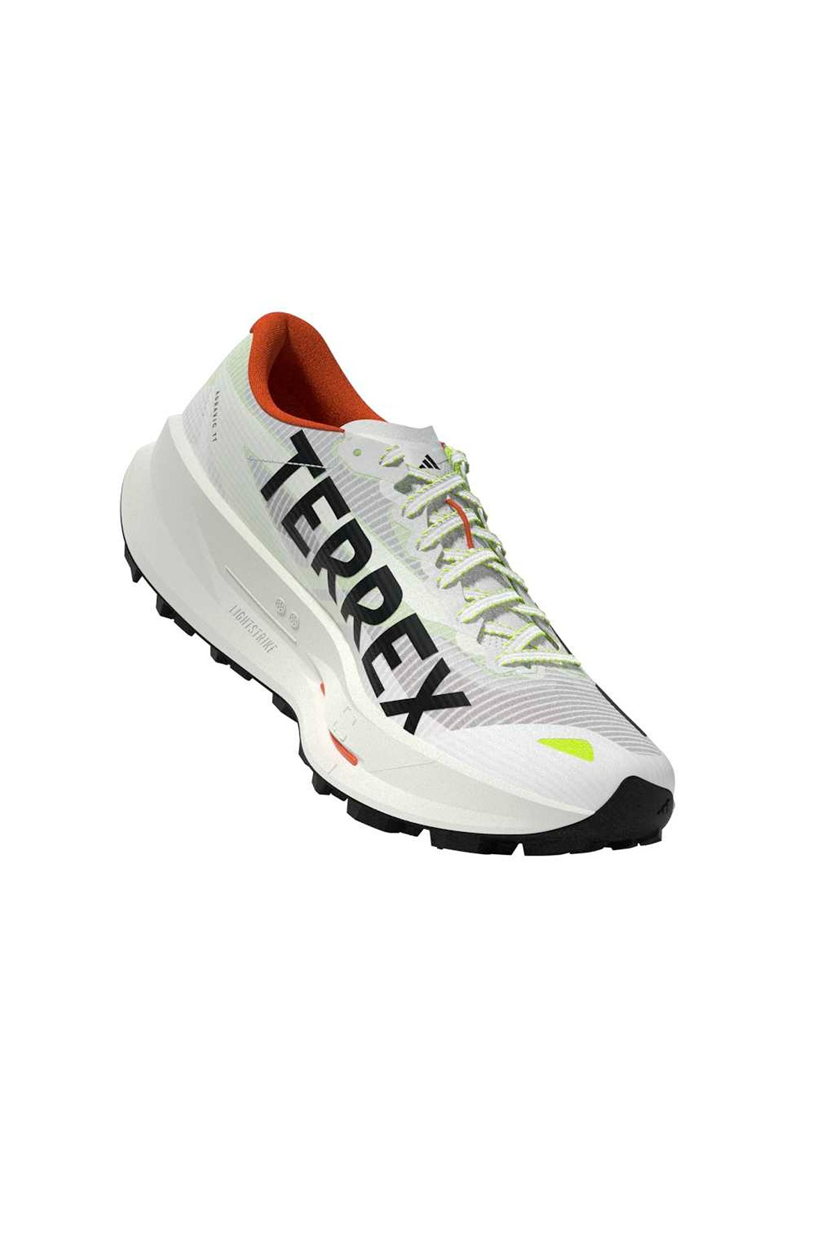 adidas Erkek Koşu Ayakkabısı TERREX AGRAVIC TT HP7011