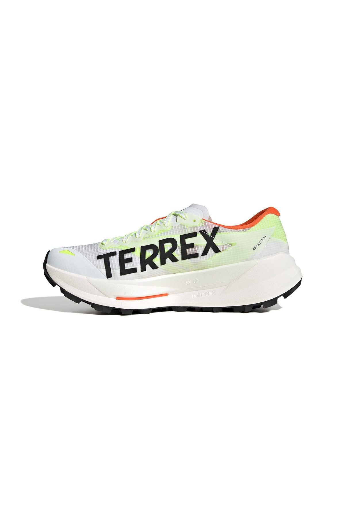 adidas Erkek Koşu Ayakkabısı TERREX AGRAVIC TT HP7011