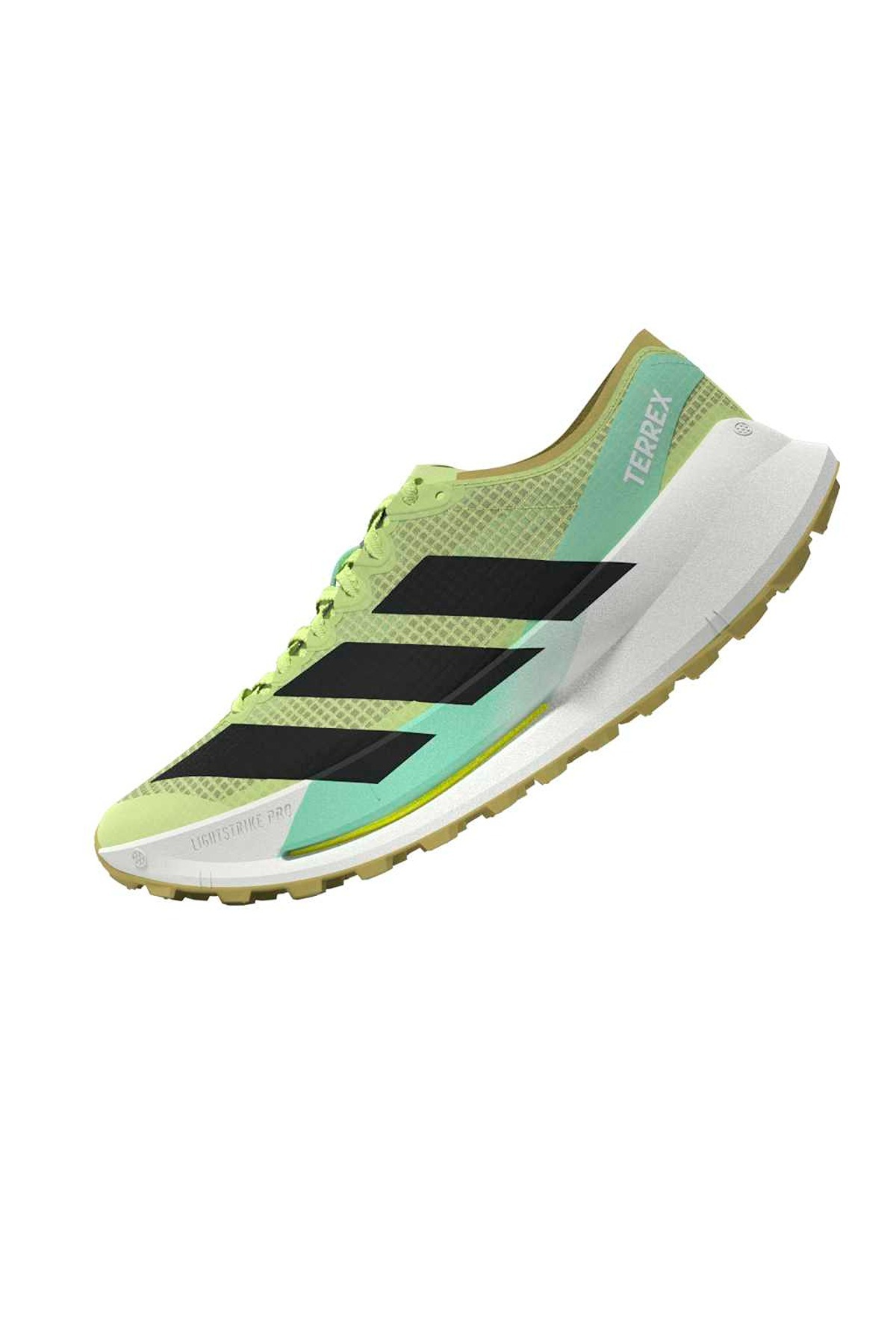 adidas Erkek Koşu Ayakkabısı TERREX AGRAVIC SPEED ULTRA 2 HQ5066