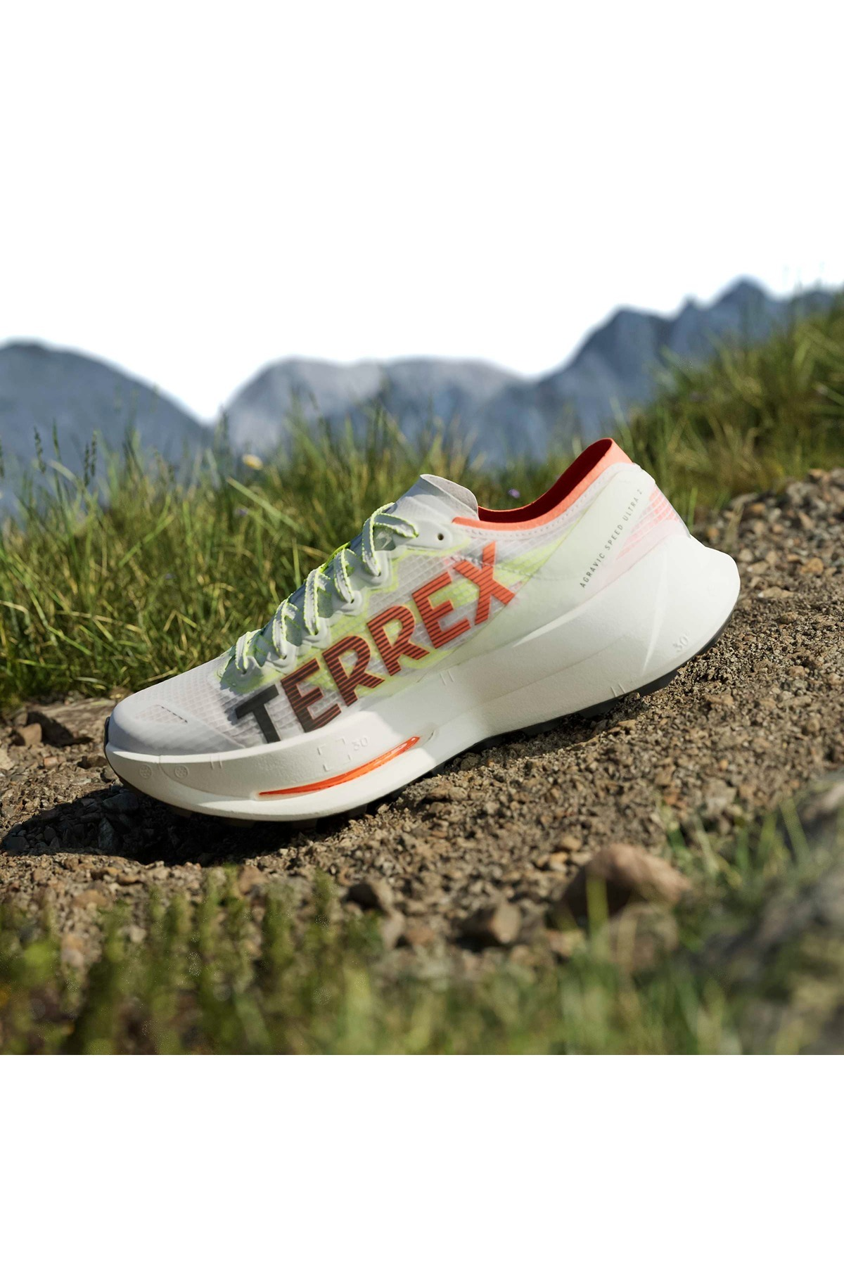 adidas Erkek Koşu Ayakkabısı TERREX AGRAVIC SPEED ULTRA 2 JS3534