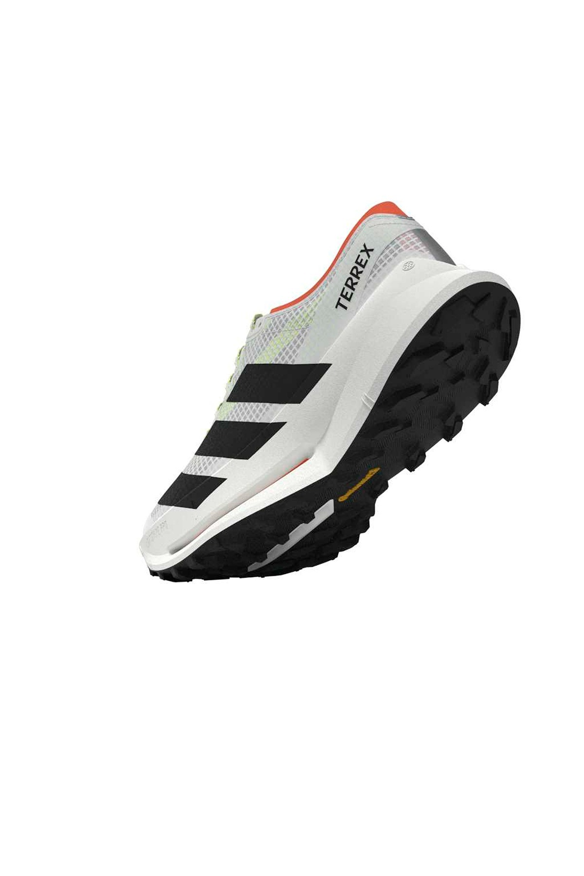 adidas Erkek Koşu Ayakkabısı TERREX AGRAVIC SPEED ULTRA 2 JS3534