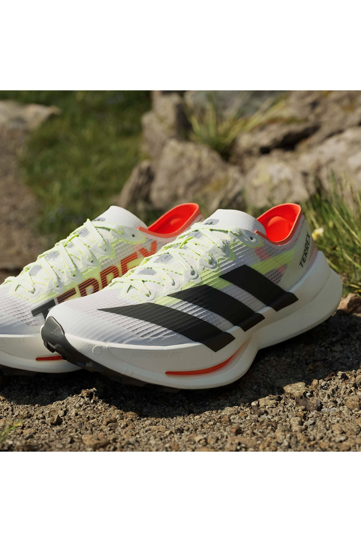 adidas Erkek Koşu Ayakkabısı TERREX AGRAVIC SPEED ULTRA 2 JS3534
