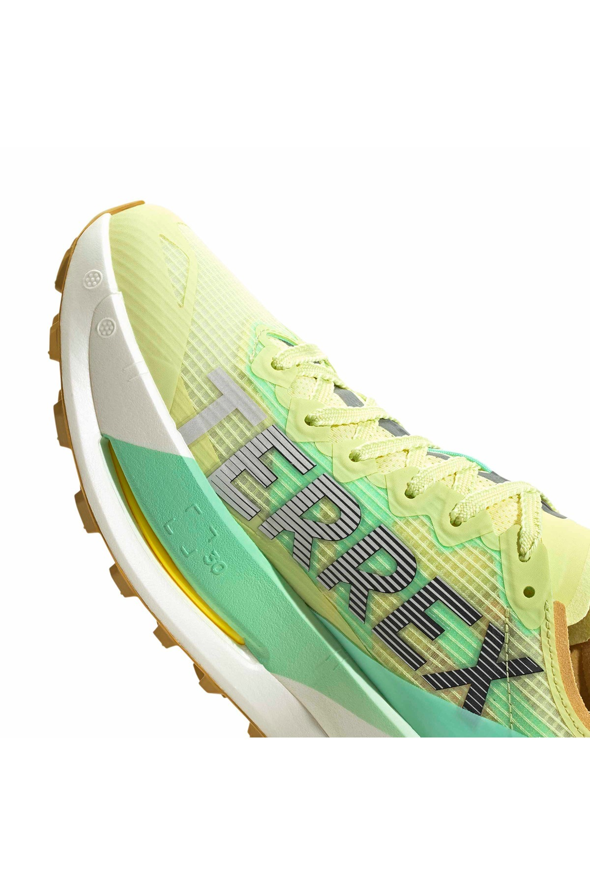 adidas Erkek Koşu Ayakkabısı TERREX AGRAVIC SPEED ULTRA 2 HQ5066