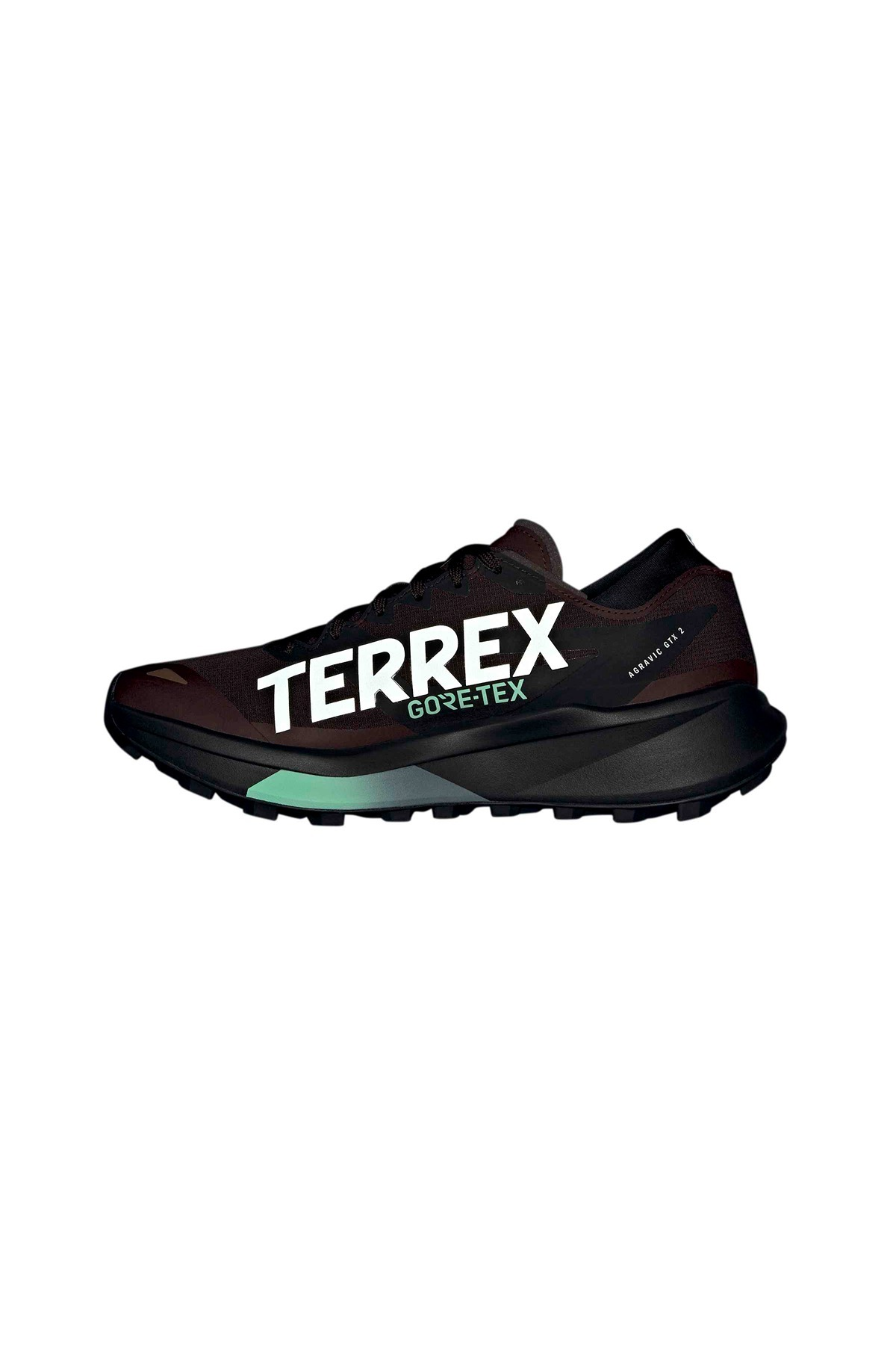 adidas Erkek Koşu Ayakkabısı TERREX AGRAVIC GTX 2 HQ5088