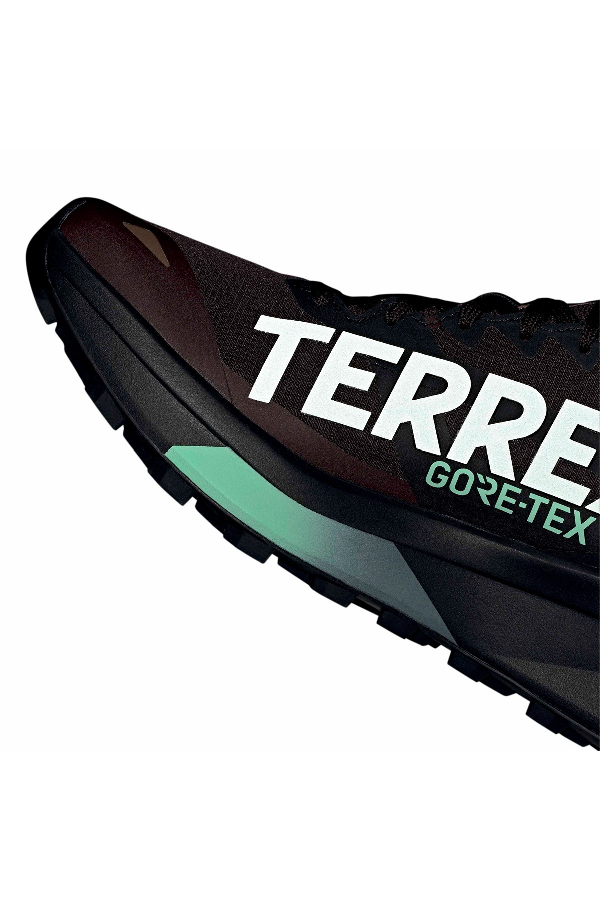 adidas Erkek Koşu Ayakkabısı TERREX AGRAVIC GTX 2 HQ5088