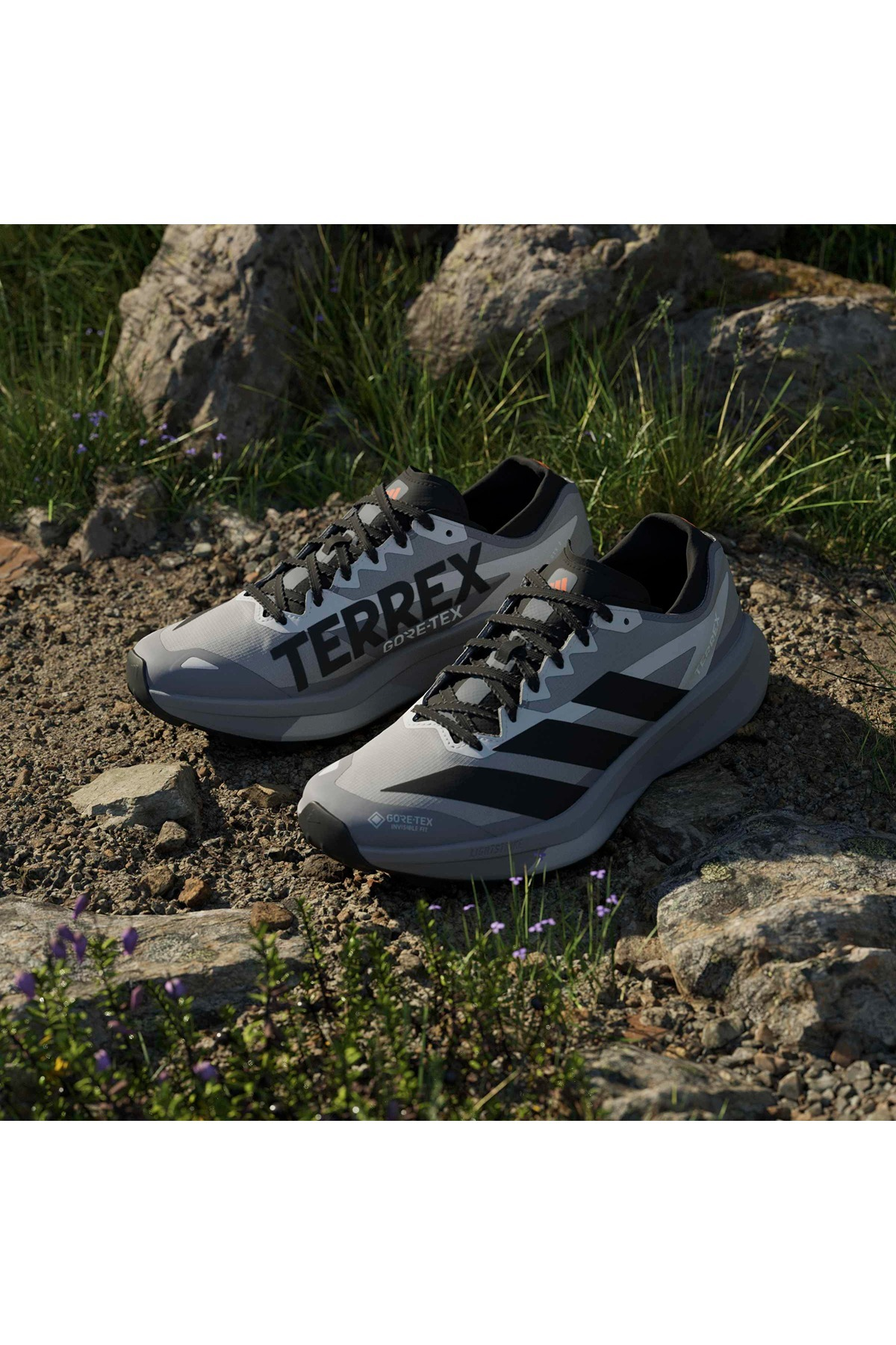 adidas Erkek Koşu Ayakkabısı TERREX AGRAVIC GTX 2 HQ5090