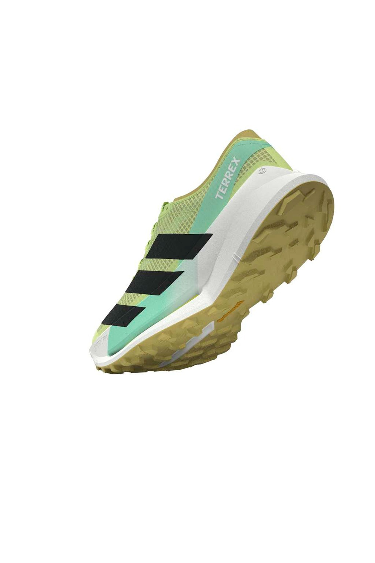 adidas Erkek Koşu Ayakkabısı TERREX AGRAVIC SPEED ULTRA 2 HQ5066