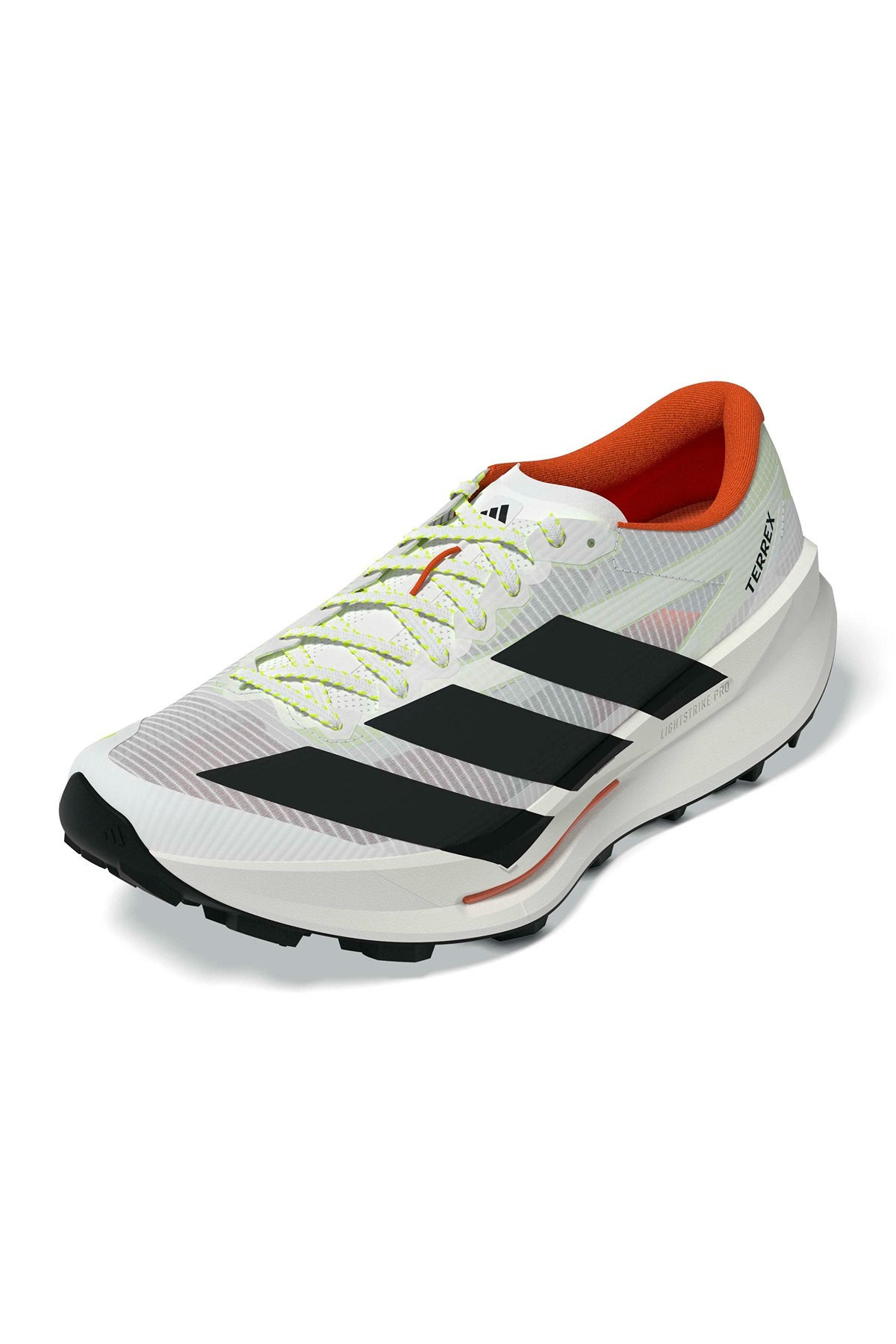 adidas Erkek Koşu Ayakkabısı TERREX AGRAVIC TT HP7011
