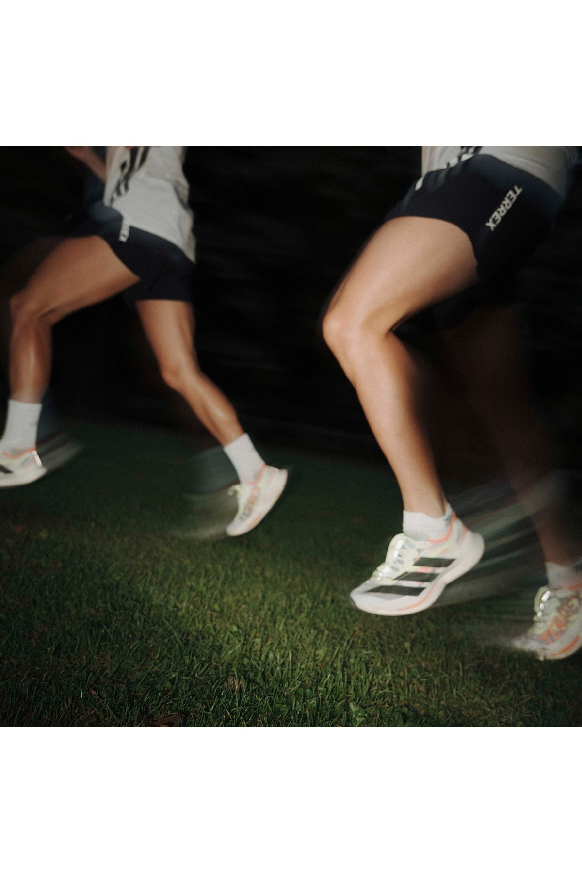 adidas Erkek Koşu Ayakkabısı TERREX AGRAVIC SPEED ULTRA 2 JS3534