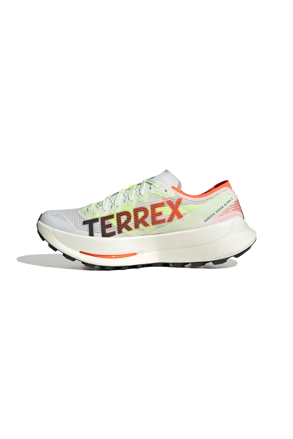 adidas Erkek Koşu Ayakkabısı TERREX AGRAVIC SPEED ULTRA 2 JS3534