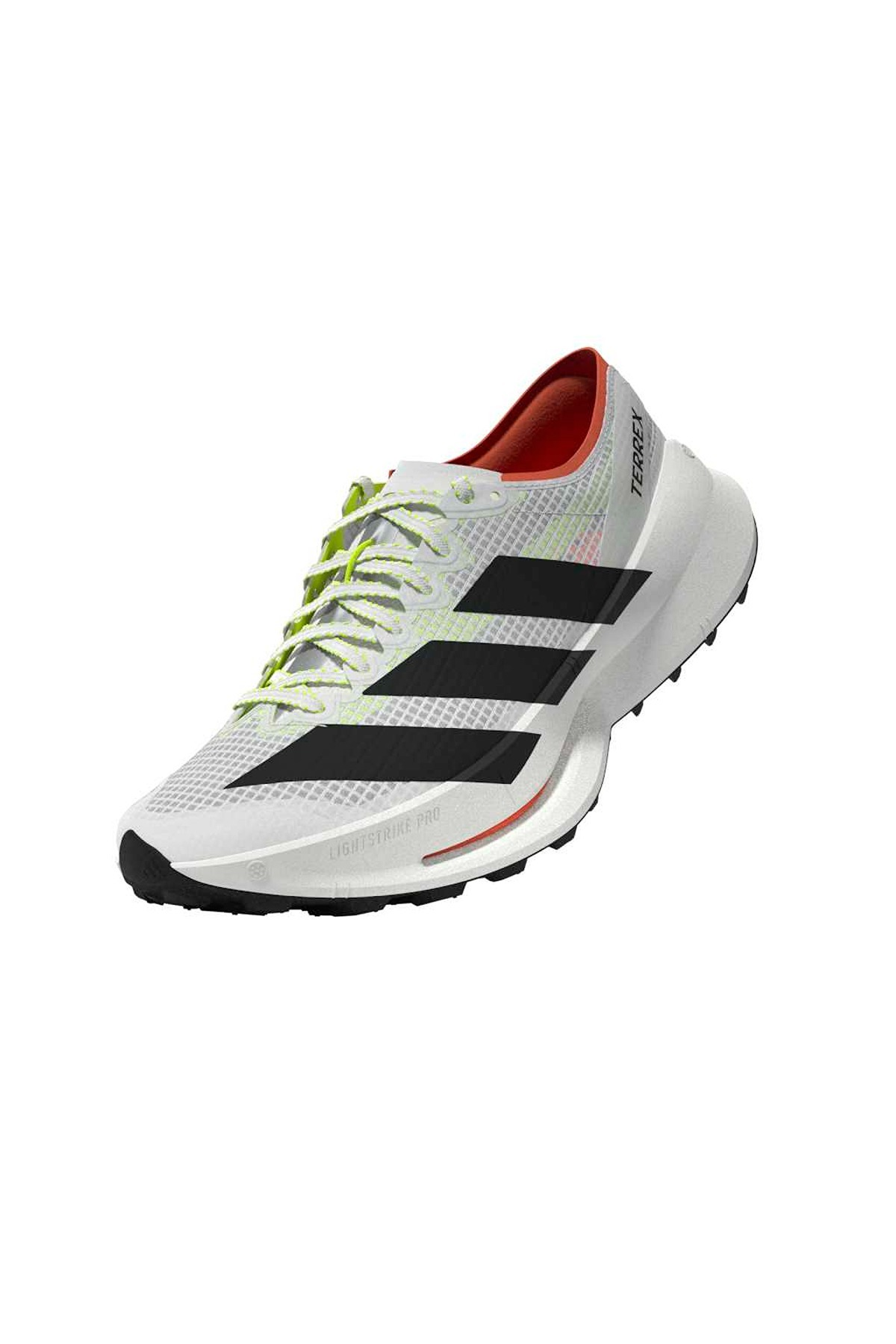 adidas Erkek Koşu Ayakkabısı TERREX AGRAVIC SPEED ULTRA 2 JS3534