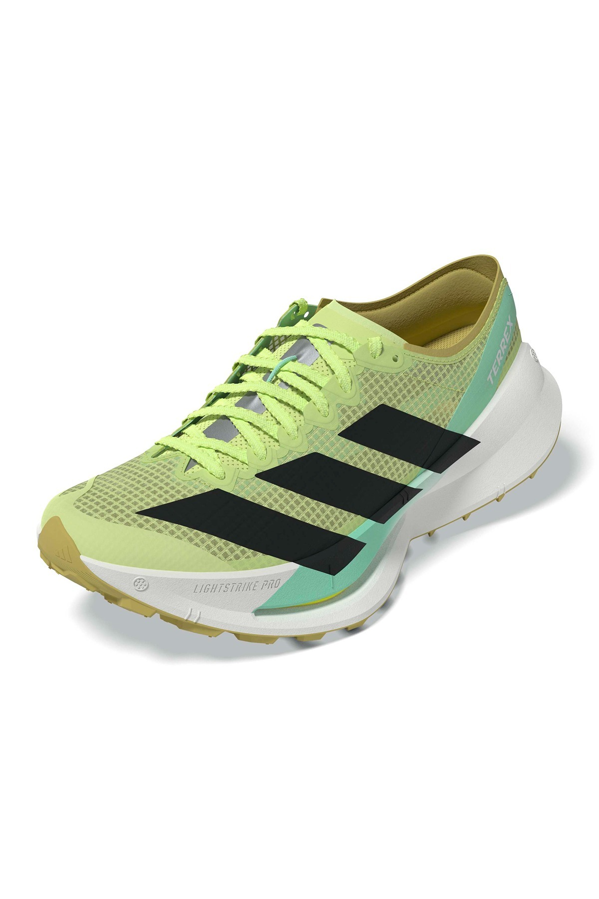 adidas Erkek Koşu Ayakkabısı TERREX AGRAVIC SPEED ULTRA 2 HQ5066