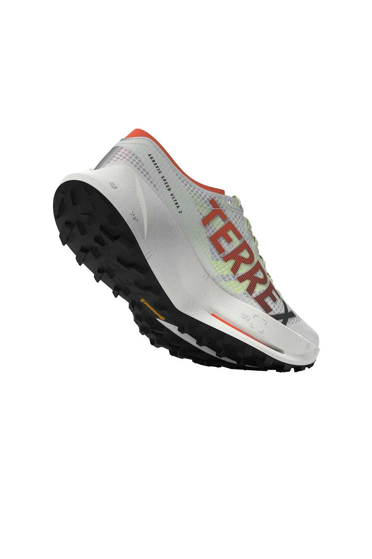 adidas Erkek Koşu Ayakkabısı TERREX AGRAVIC SPEED ULTRA 2 JS3534