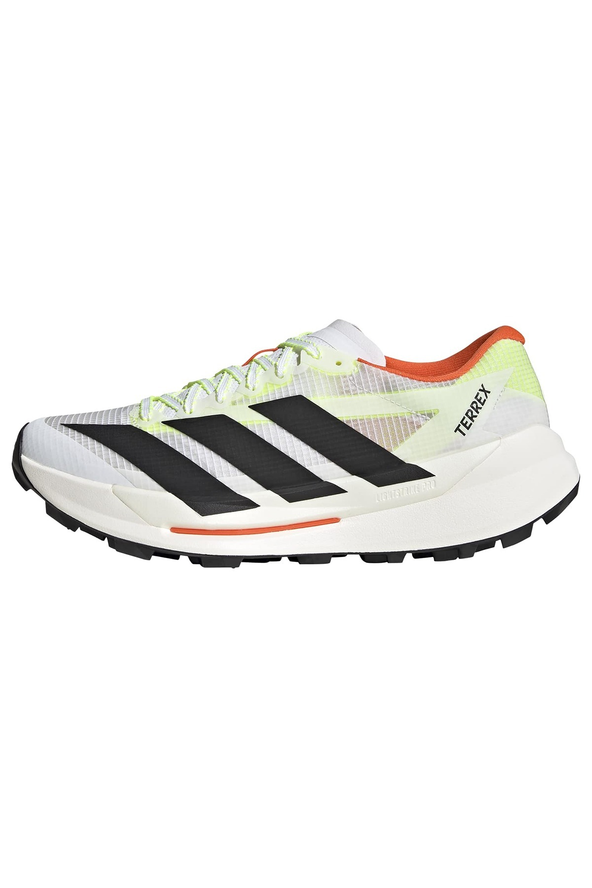 adidas Erkek Koşu Ayakkabısı TERREX AGRAVIC TT HP7011